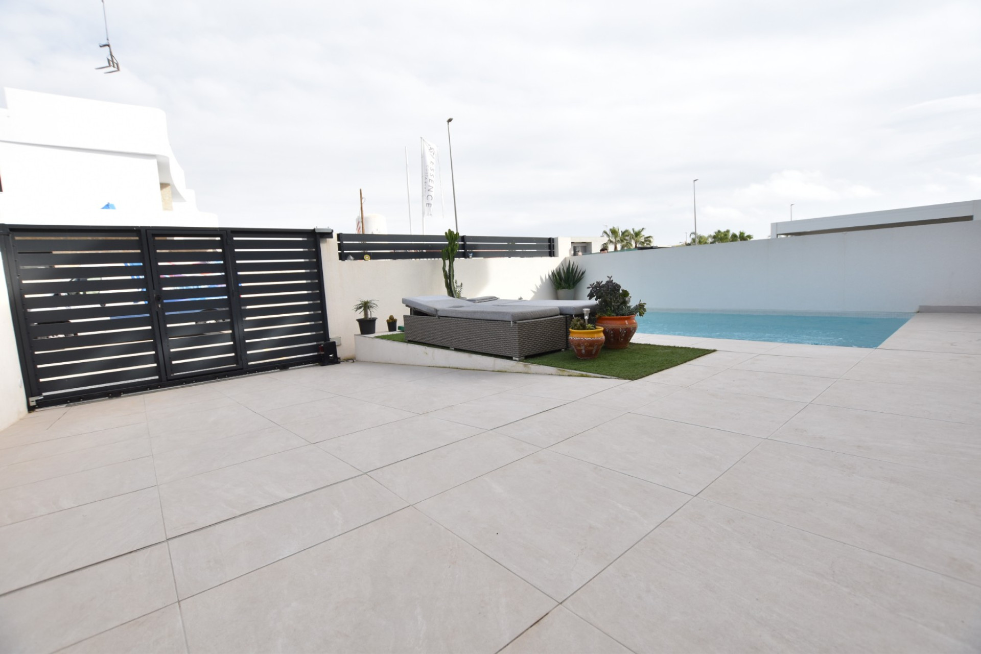 Herverkoop - Detached Villa - Los Montesinos - La Herrada