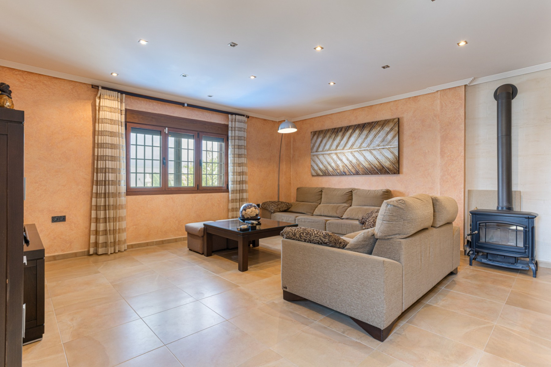Herverkoop - Detached Villa - Los Montesinos - La Herrada