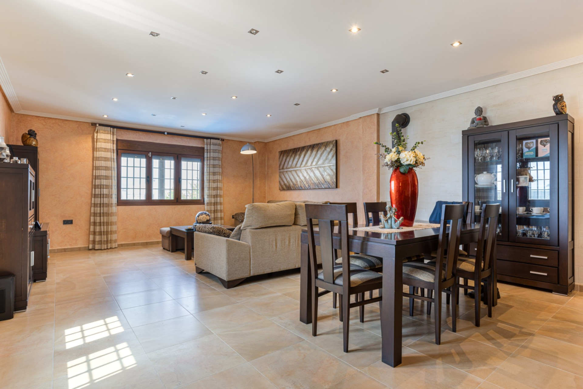 Herverkoop - Detached Villa - Los Montesinos - La Herrada
