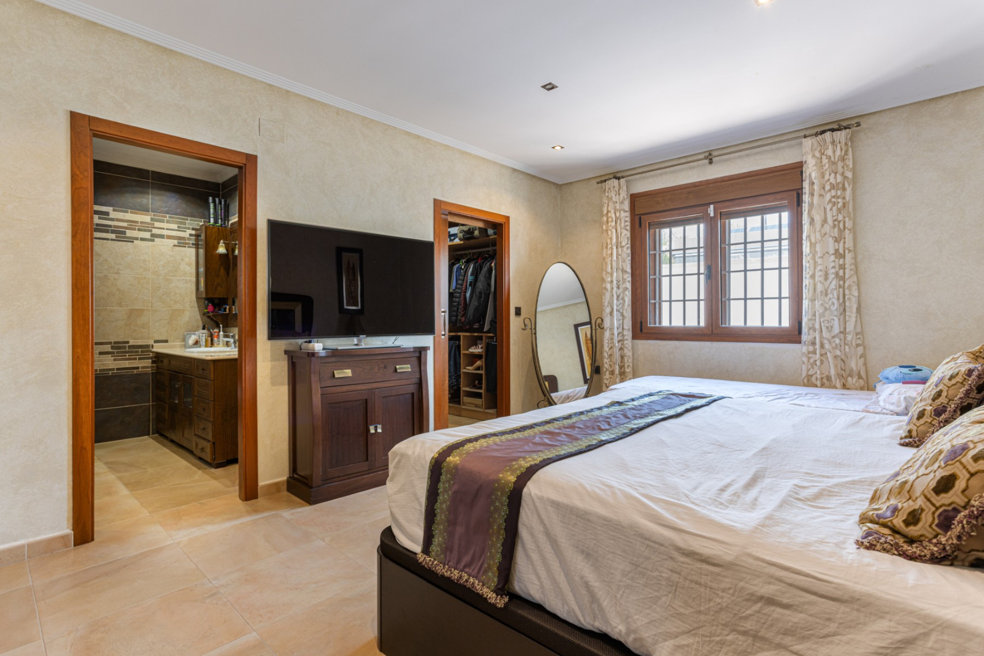 Herverkoop - Detached Villa - Los Montesinos - La Herrada