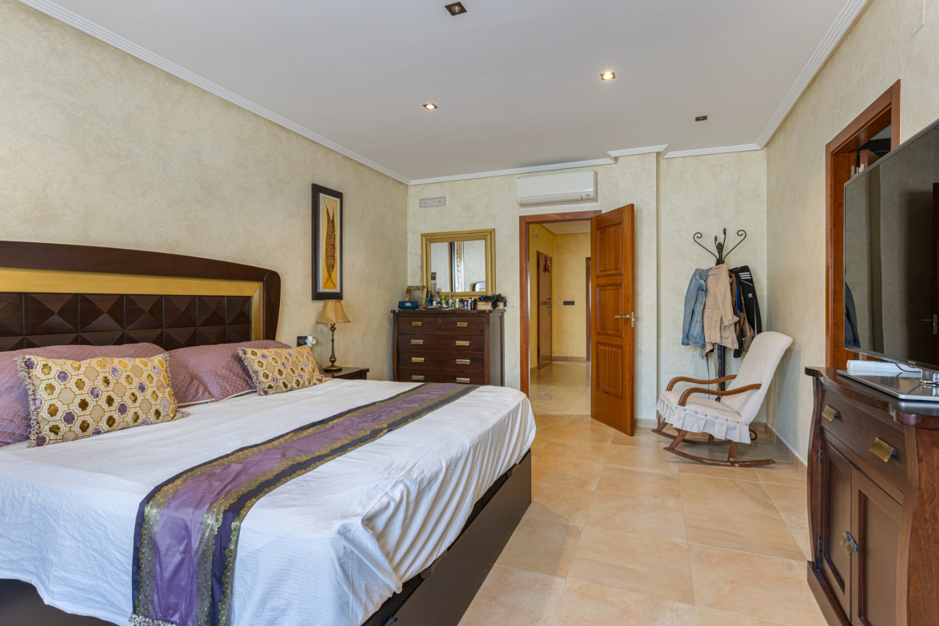 Herverkoop - Detached Villa - Los Montesinos - La Herrada