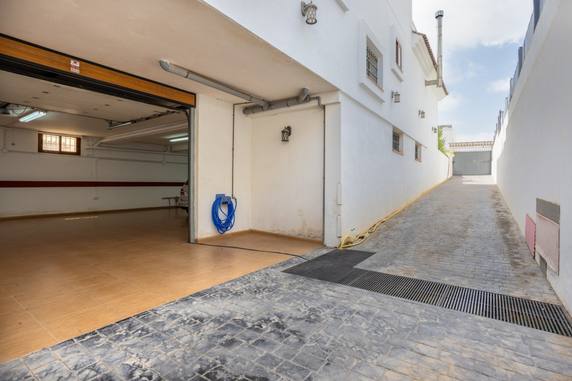 Herverkoop - Detached Villa - Los Montesinos - La Herrada