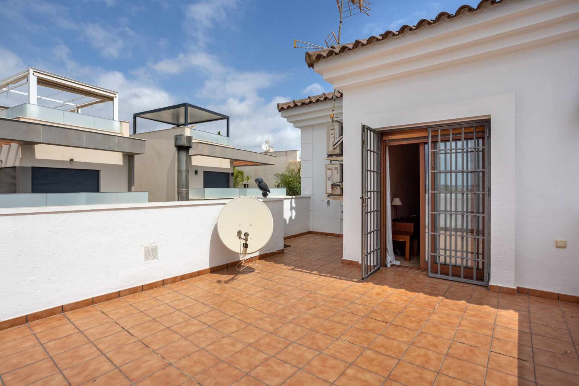 Herverkoop - Detached Villa - Los Montesinos - La Herrada