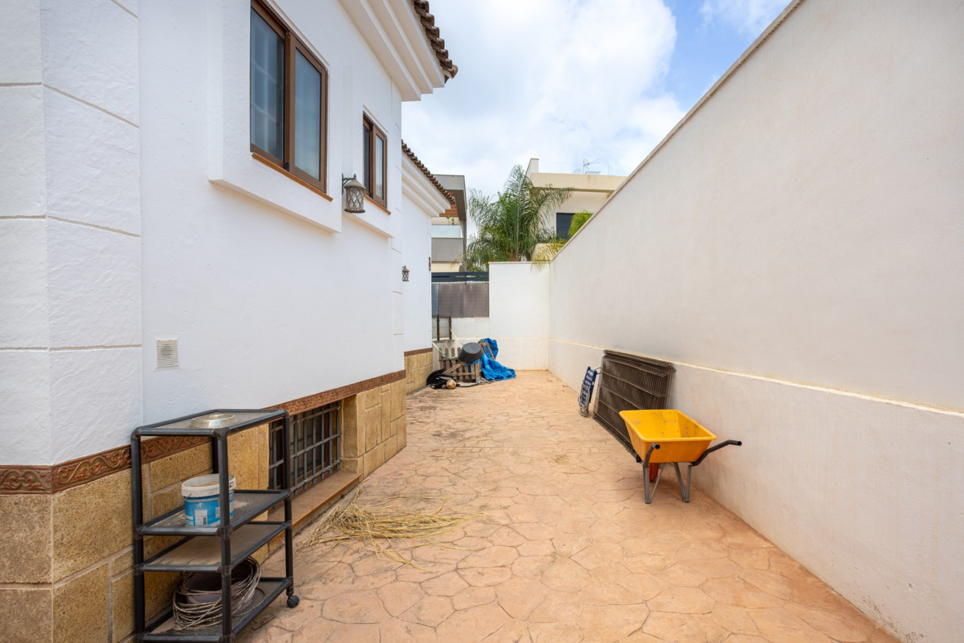 Herverkoop - Detached Villa - Los Montesinos - La Herrada
