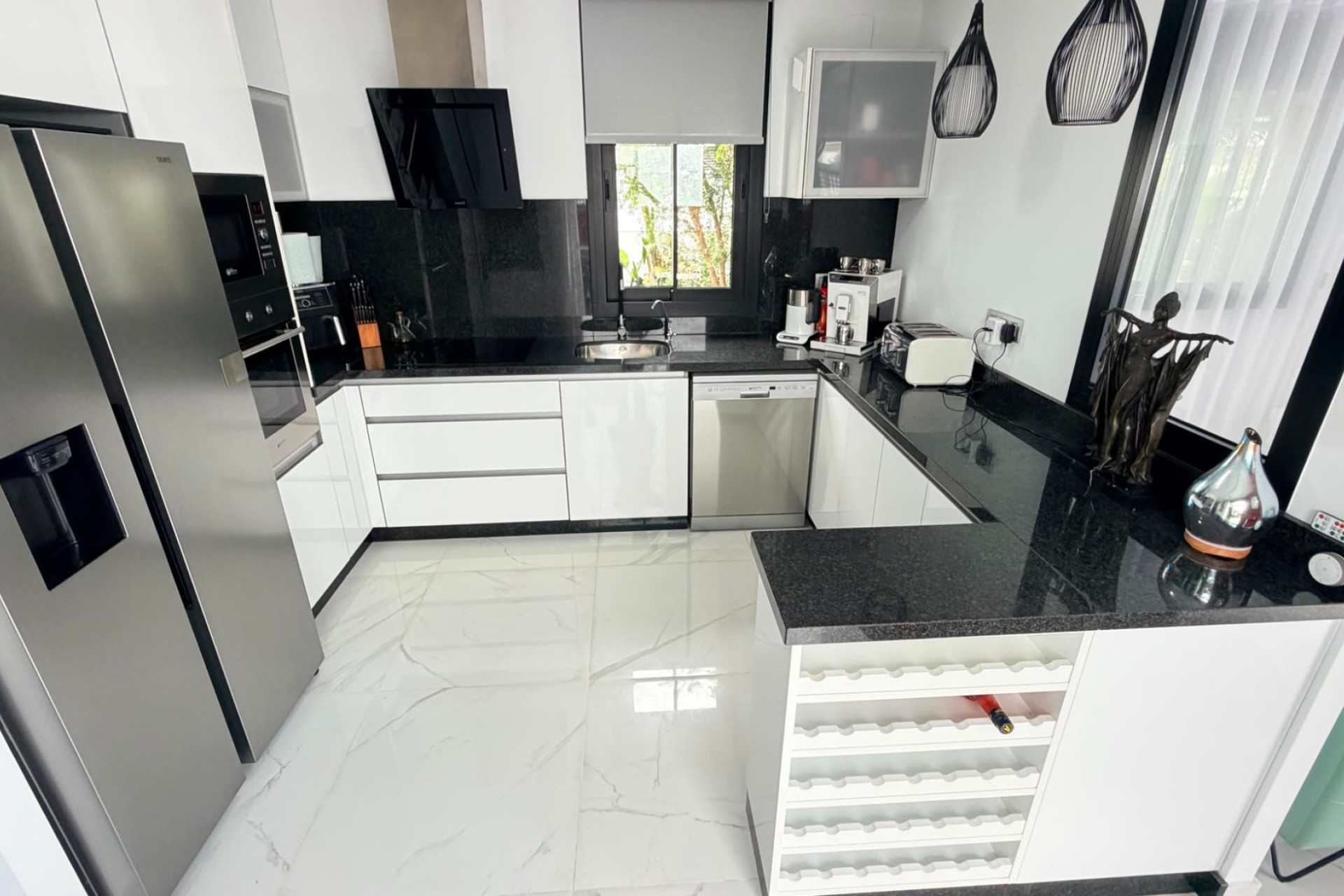 Herverkoop - Detached Villa - Los Montesinos - La Herrada
