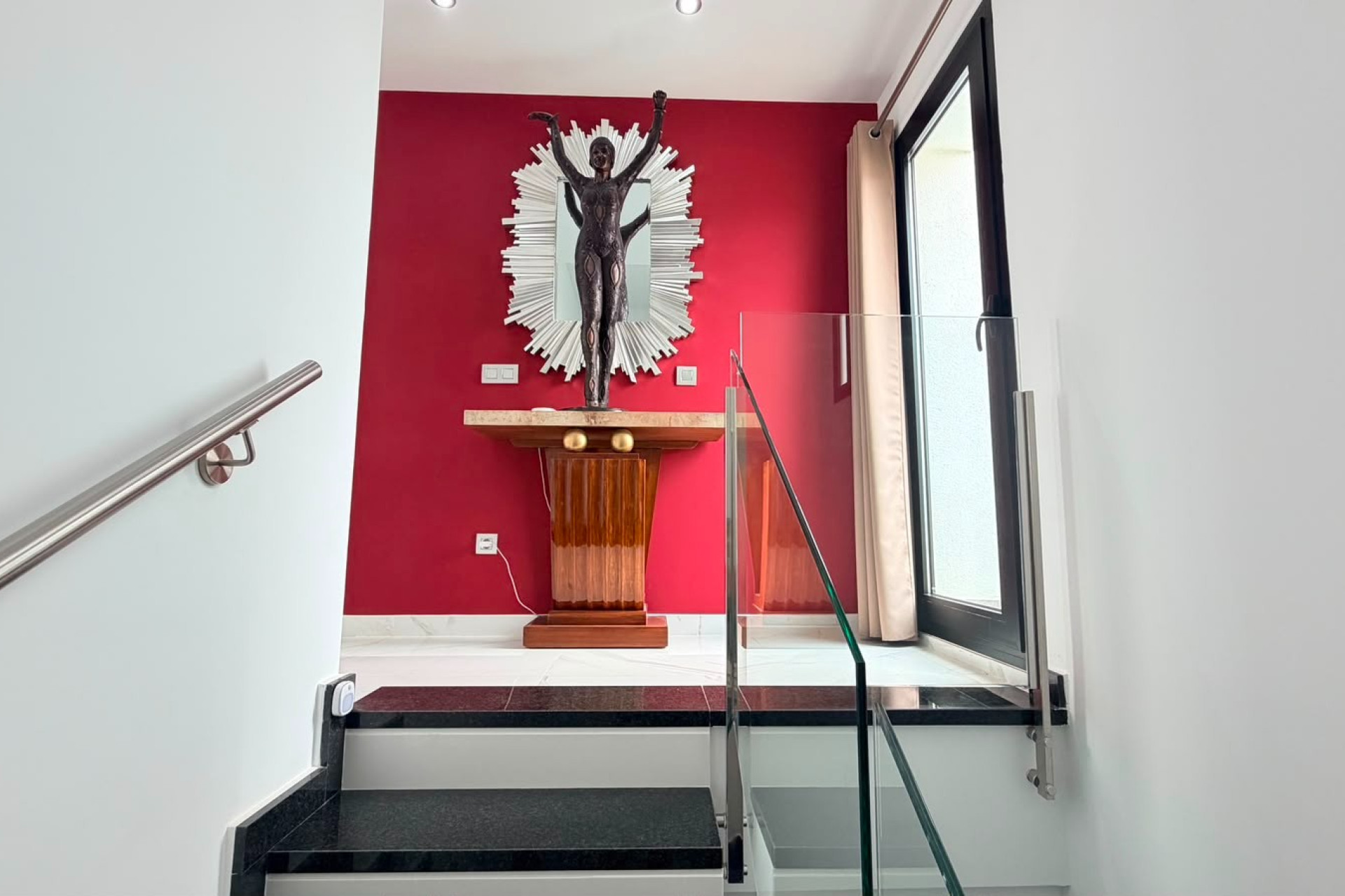 Herverkoop - Detached Villa - Los Montesinos - La Herrada