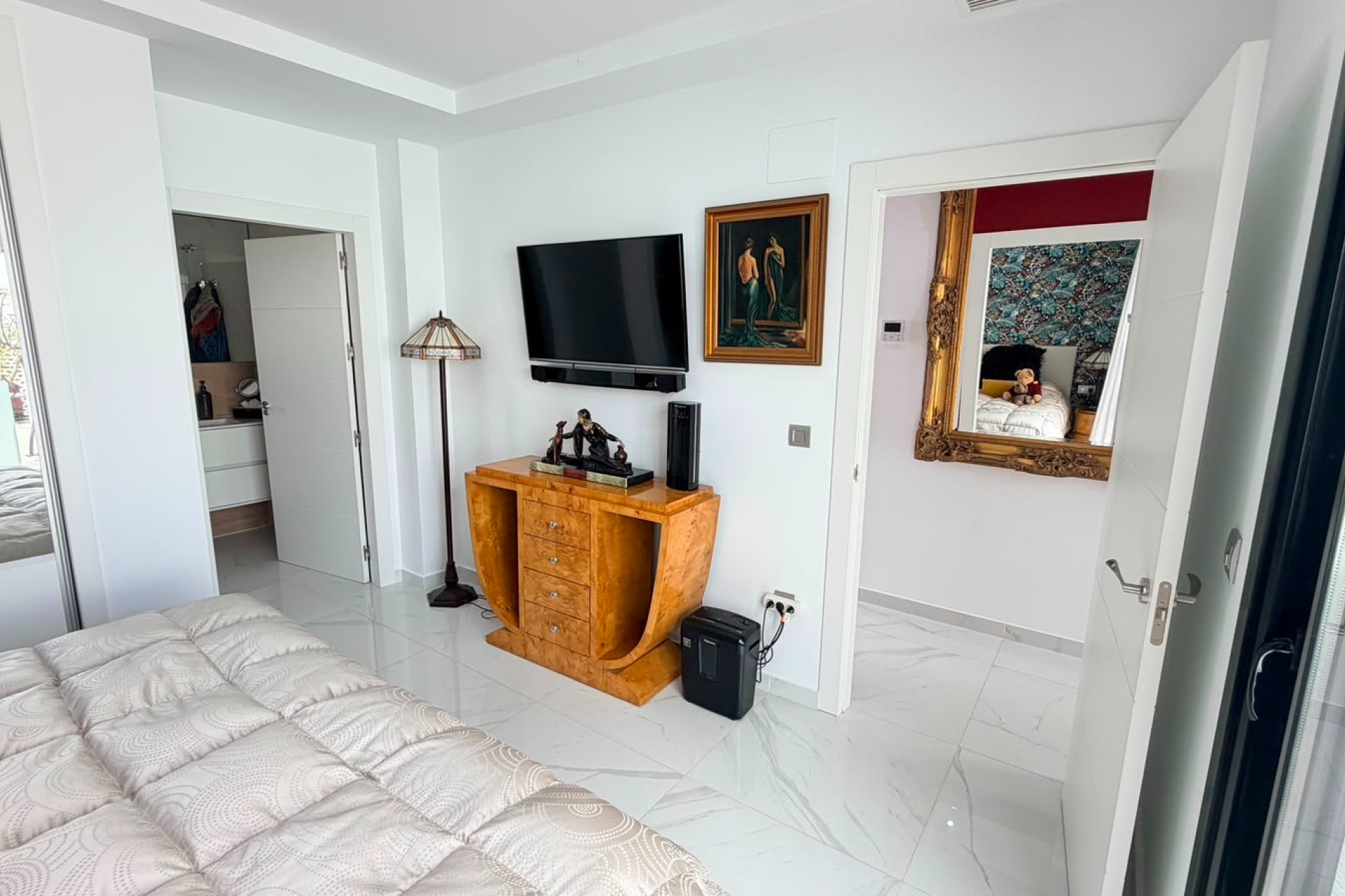 Herverkoop - Detached Villa - Los Montesinos - La Herrada