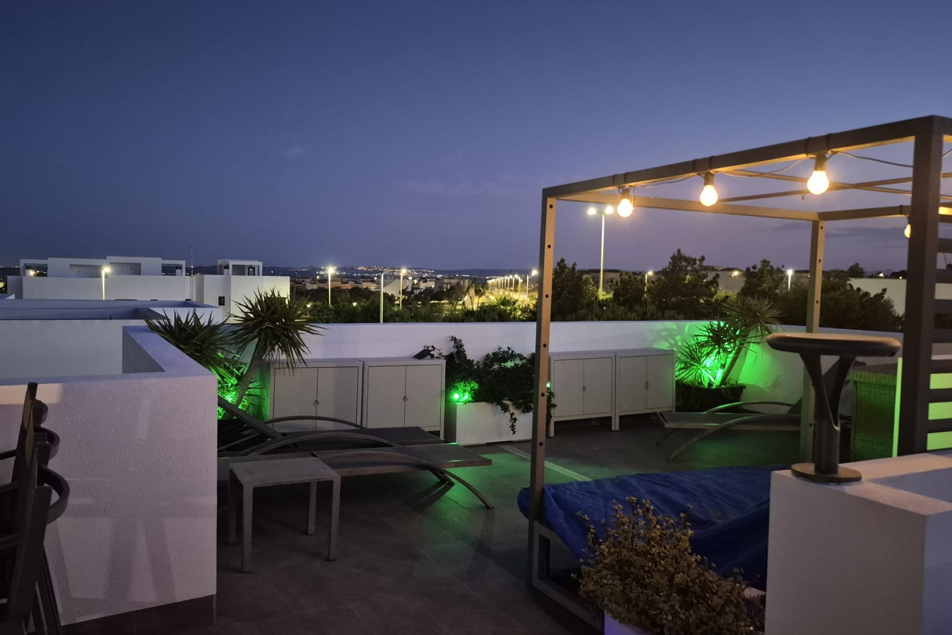 Herverkoop - Detached Villa - Los Montesinos - La Herrada