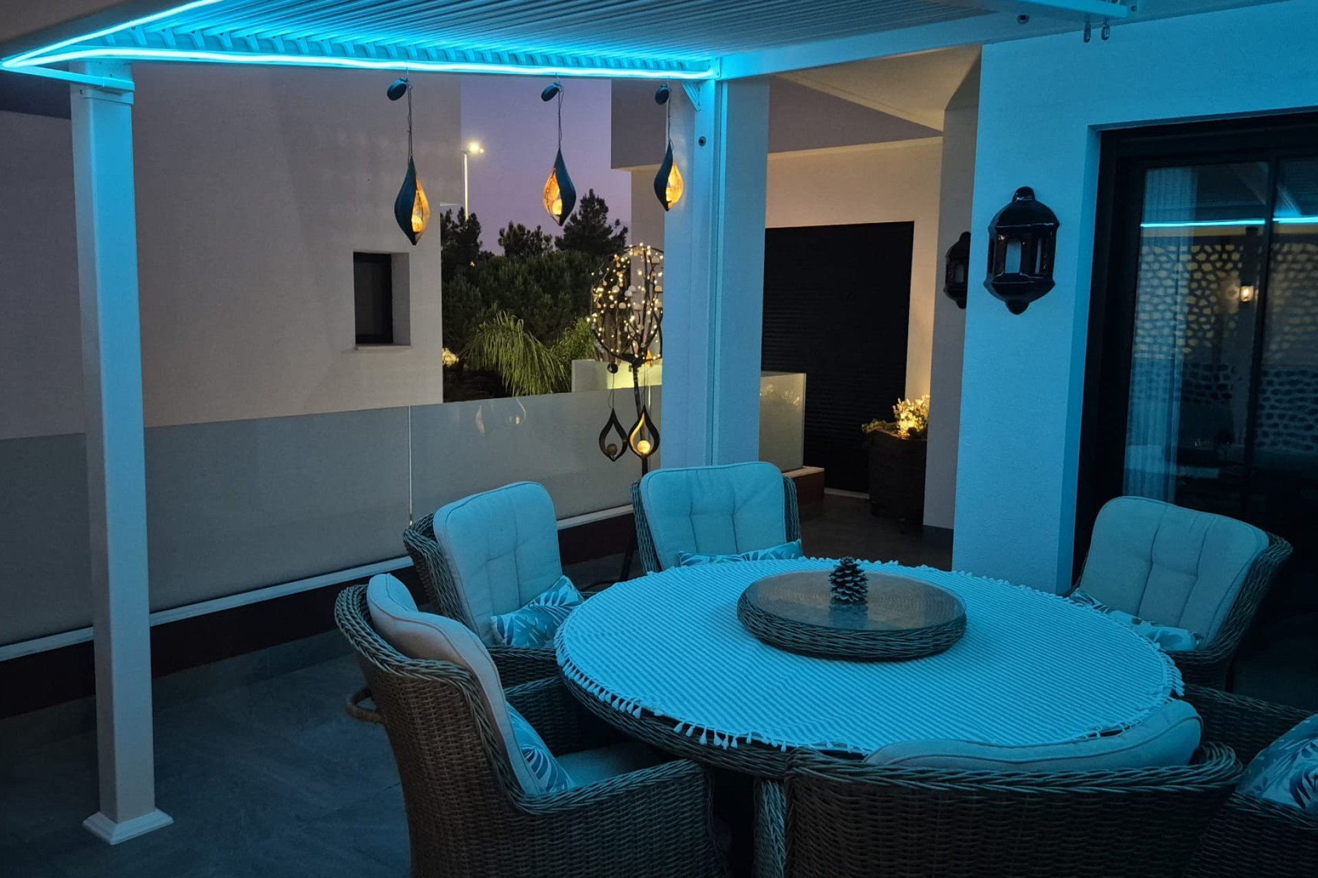 Herverkoop - Detached Villa - Los Montesinos - La Herrada