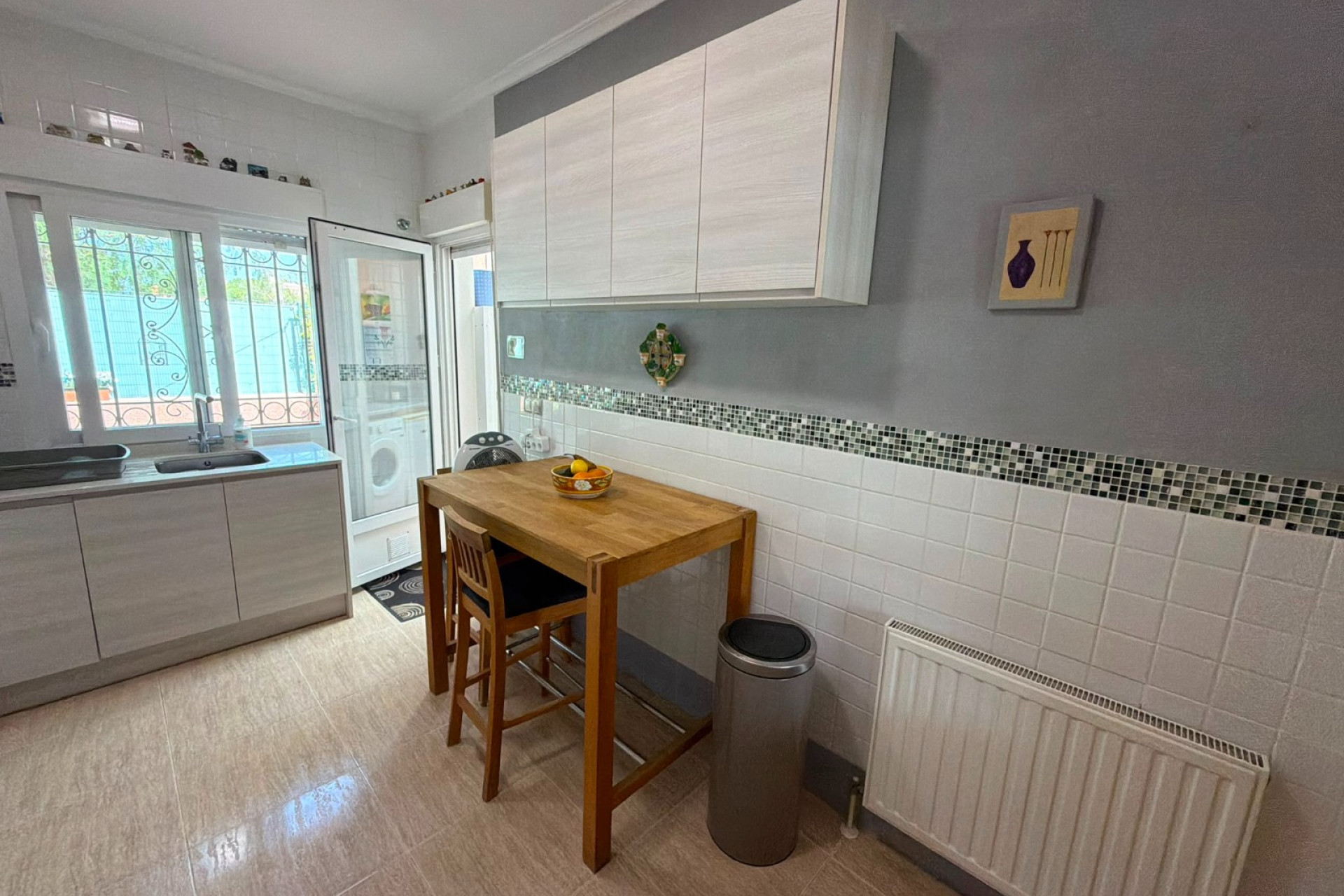 Herverkoop - Detached Villa - Los Montesinos - La Herrada