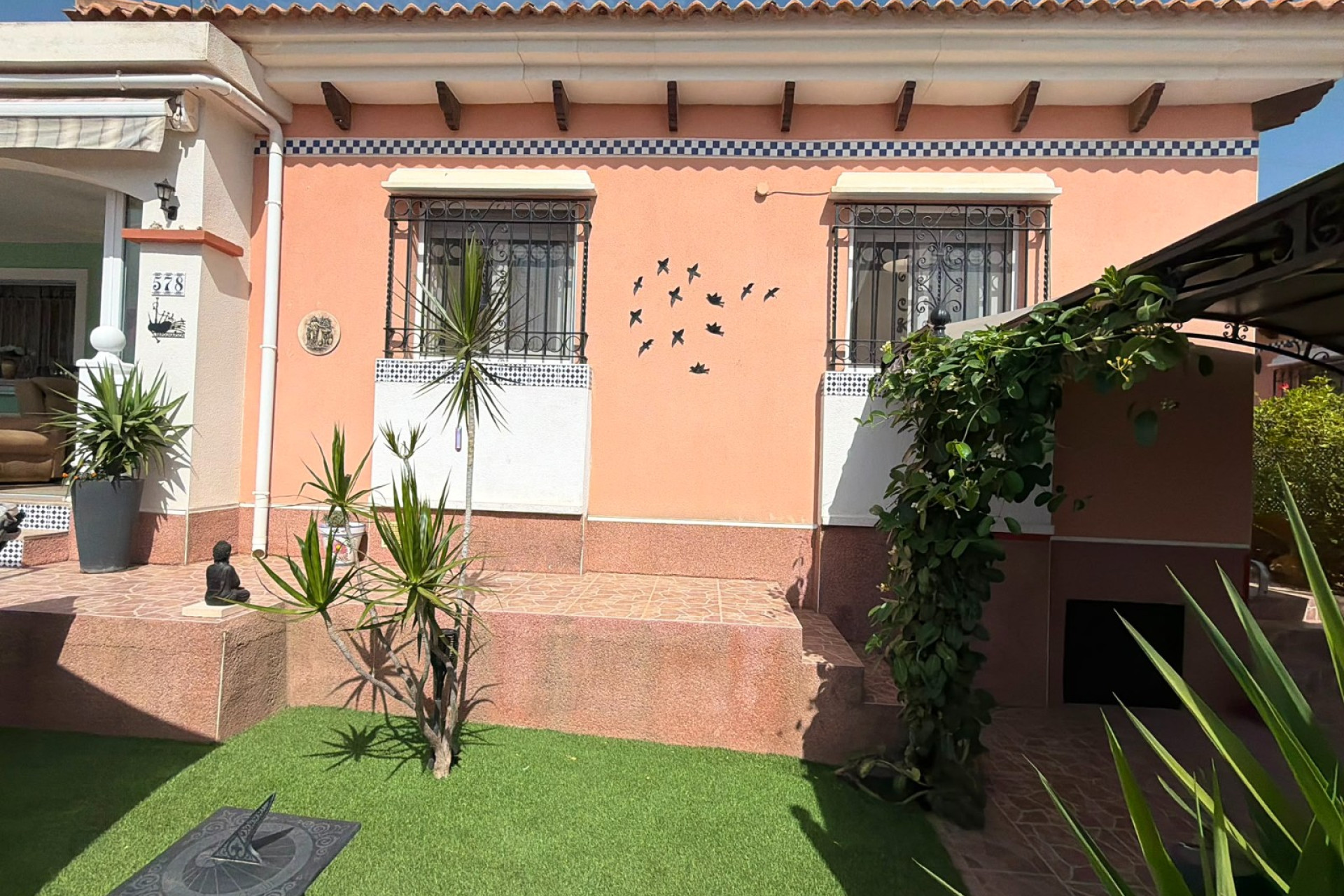 Herverkoop - Detached Villa - Los Montesinos - La Herrada