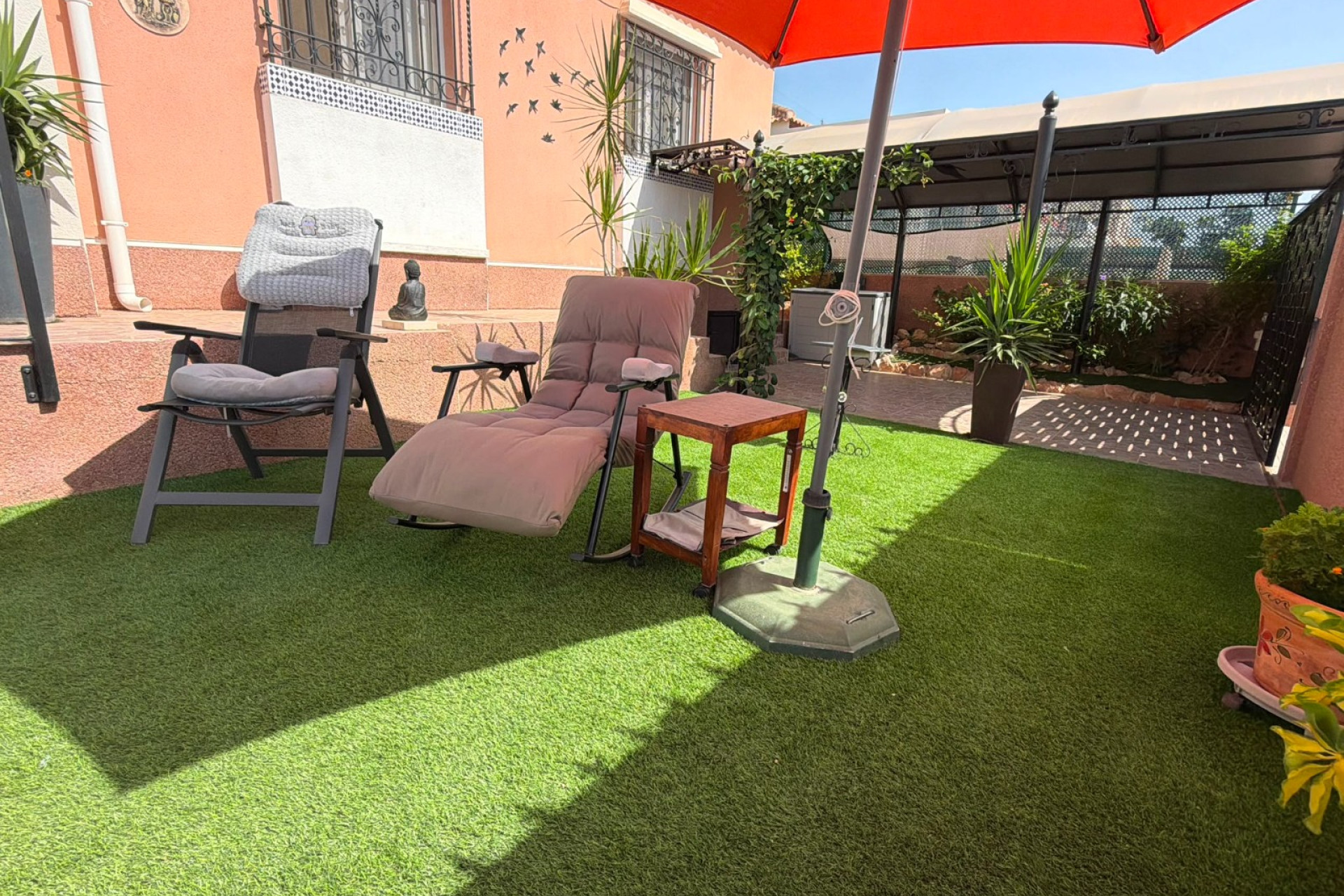 Herverkoop - Detached Villa - Los Montesinos - La Herrada