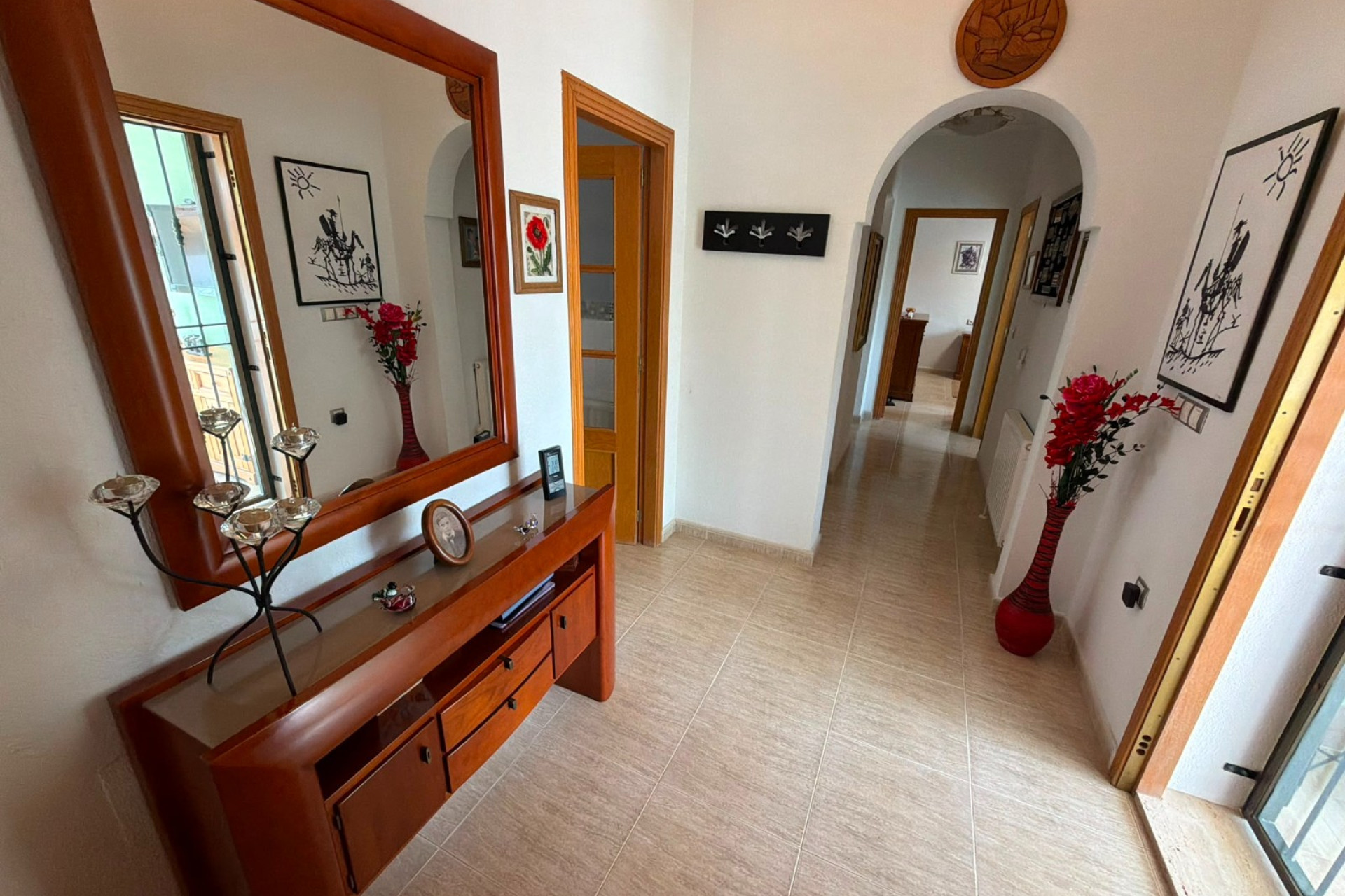 Herverkoop - Detached Villa - Los Montesinos - La Herrada