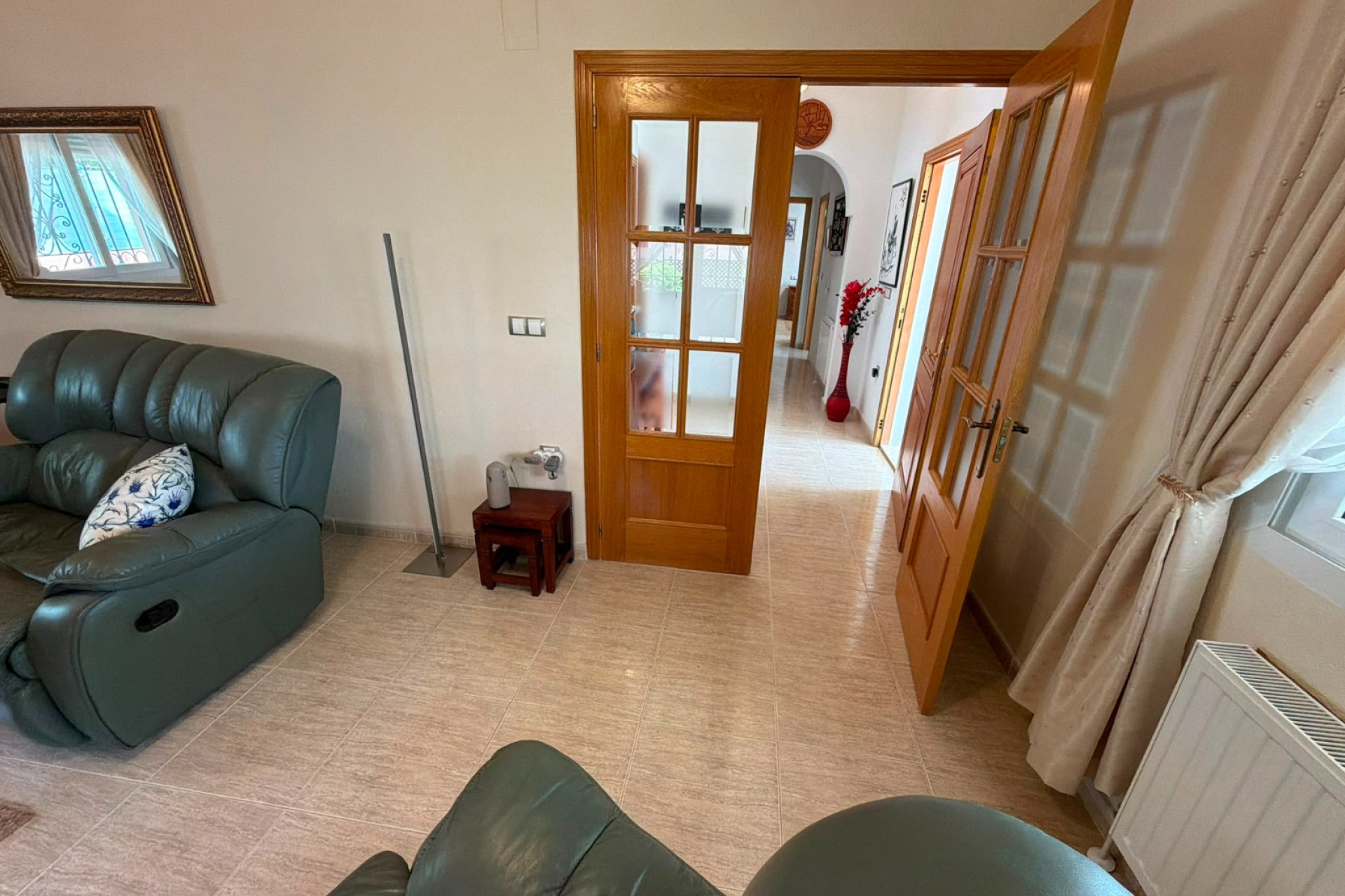 Herverkoop - Detached Villa - Los Montesinos - La Herrada