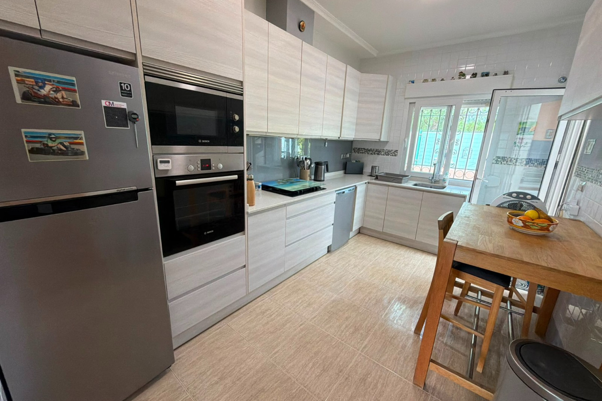 Herverkoop - Detached Villa - Los Montesinos - La Herrada