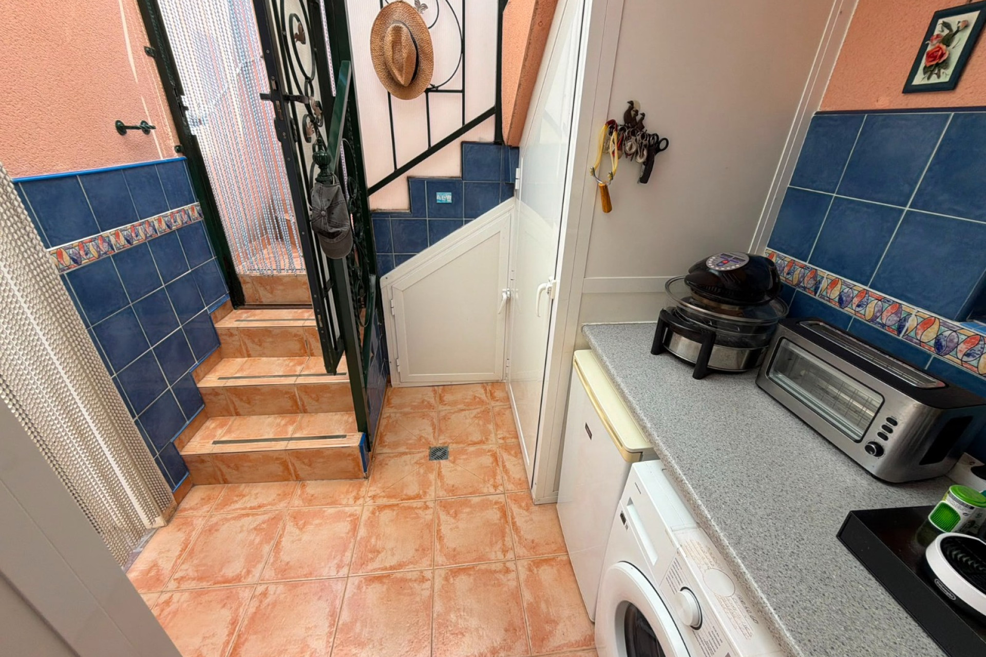 Herverkoop - Detached Villa - Los Montesinos - La Herrada
