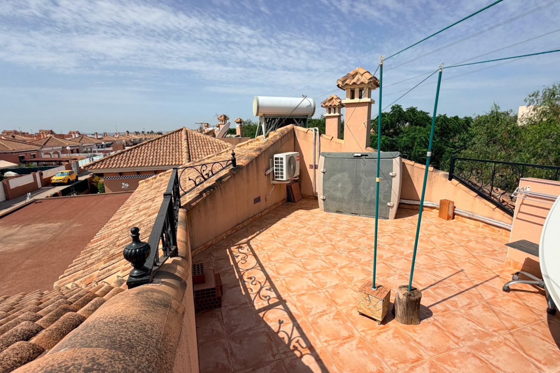Herverkoop - Detached Villa - Los Montesinos - La Herrada
