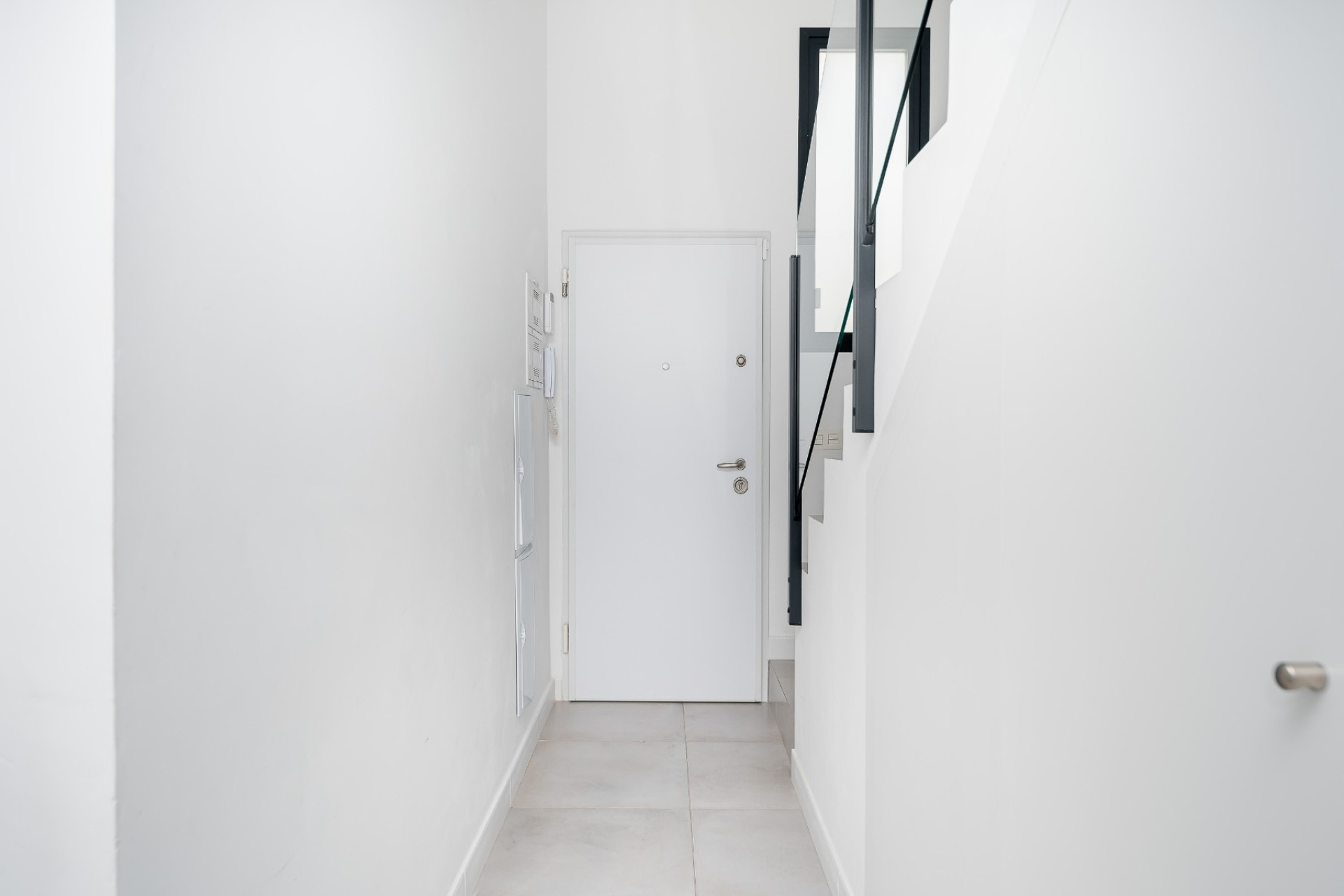 Herverkoop - Detached Villa - Los Montesinos - La Herrada