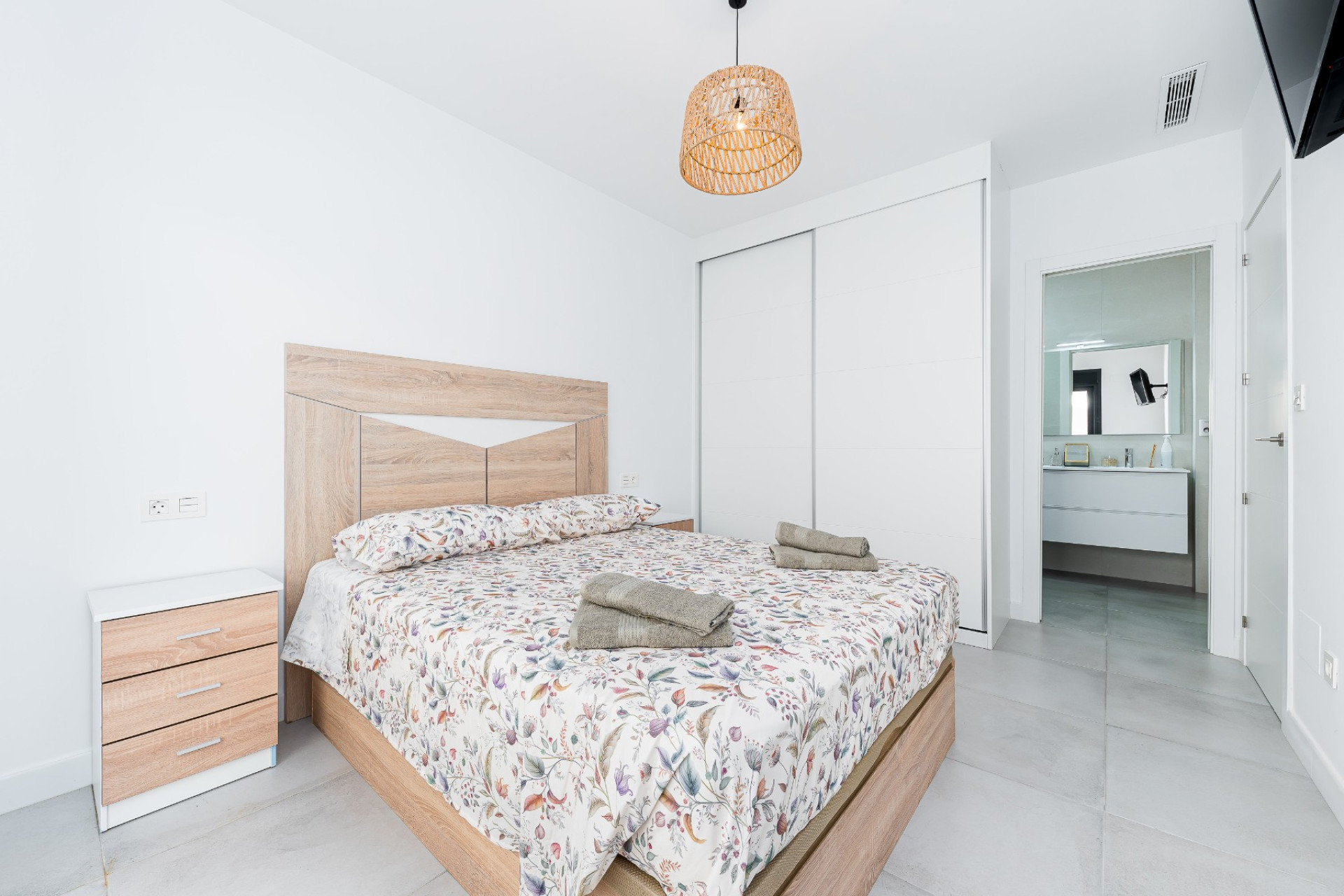 Herverkoop - Detached Villa - Los Montesinos - La Herrada