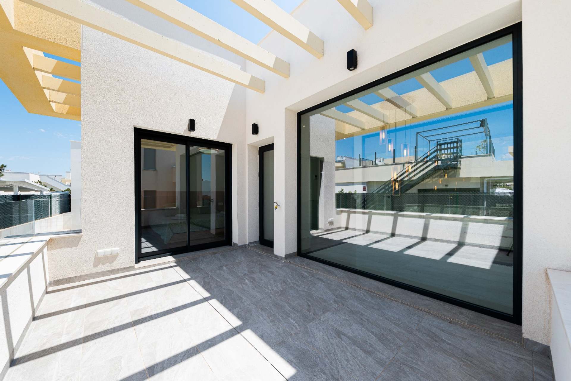 Herverkoop - Detached Villa - Los Montesinos - La Herrada