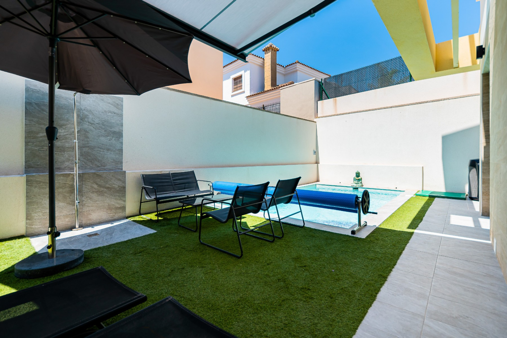 Herverkoop - Detached Villa - Los Montesinos - La Herrada