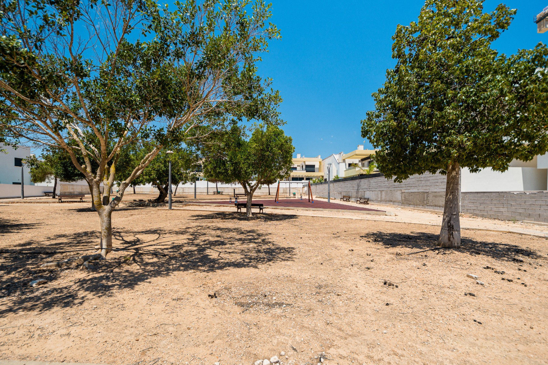 Herverkoop - Detached Villa - Los Montesinos - La Herrada