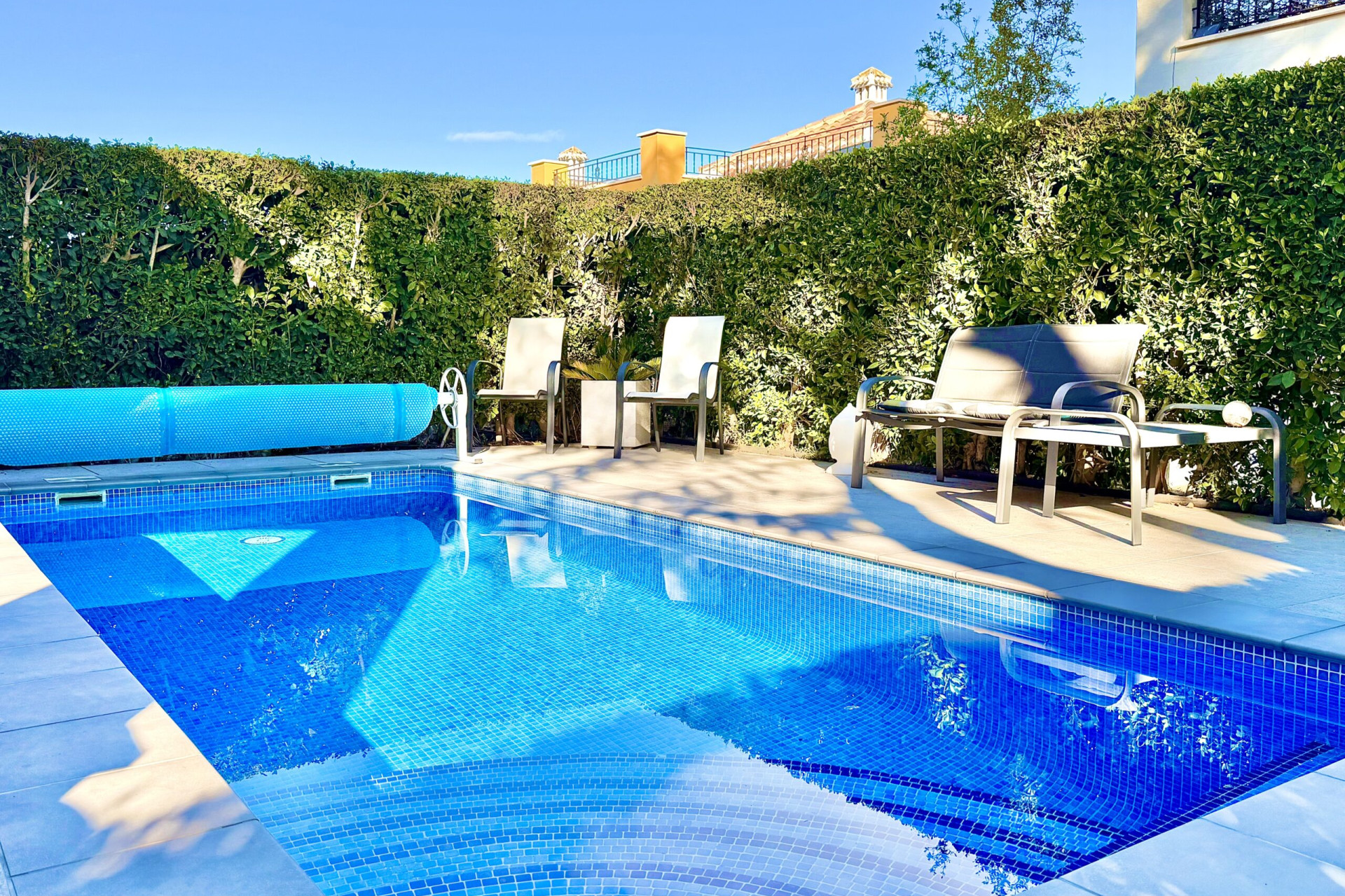 Herverkoop - Detached Villa - Mar Menor Golf Resort - Mar Menor Golf Resort - Centre