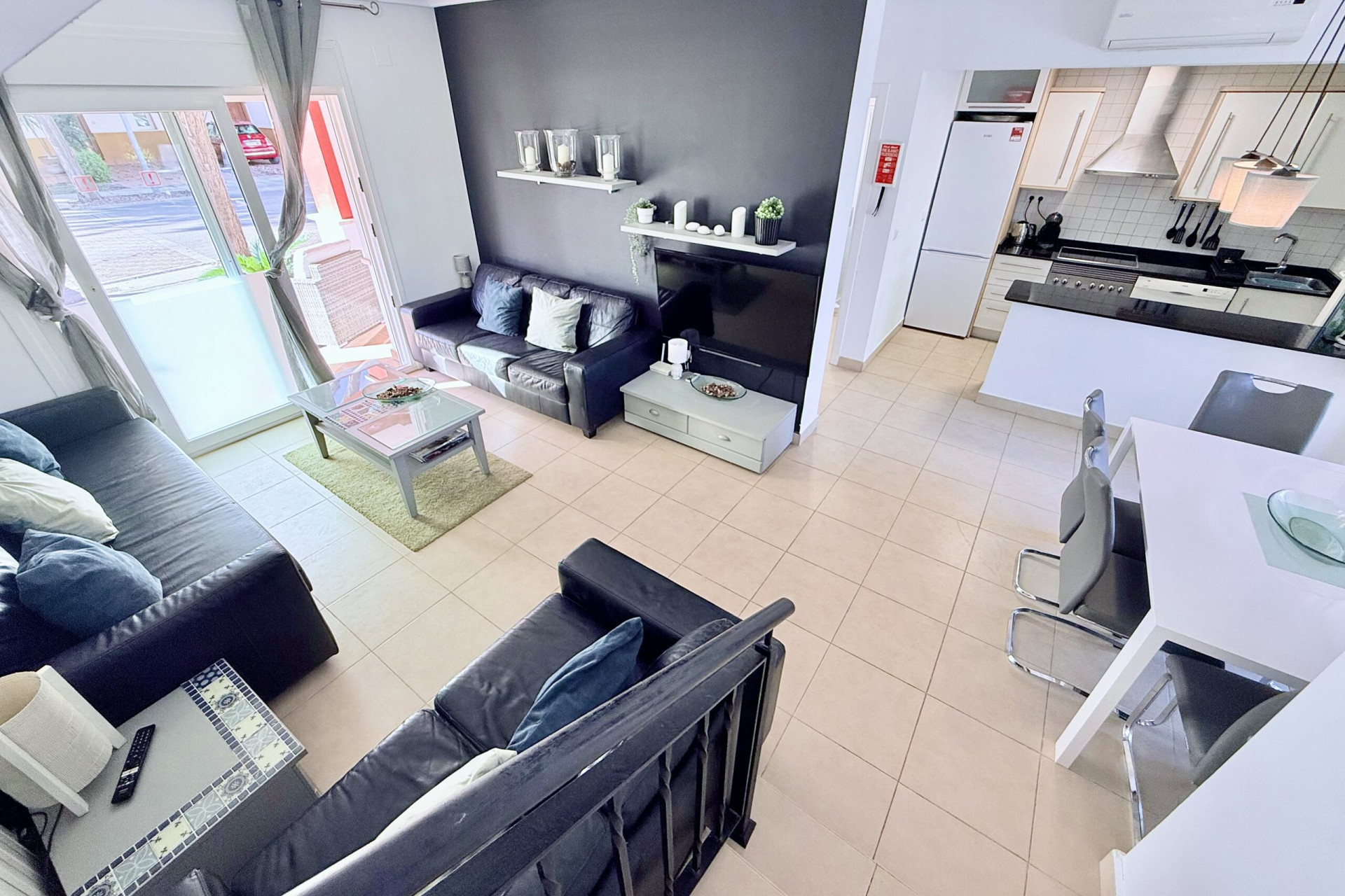 Herverkoop - Detached Villa - Mar Menor Golf Resort - Mar Menor Golf Resort - Centre