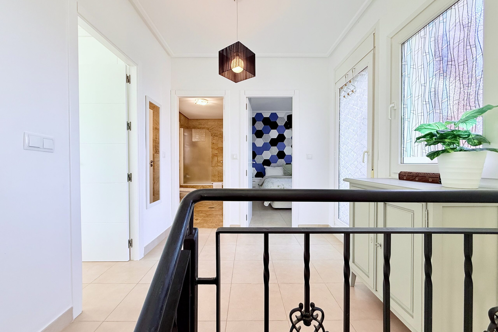 Herverkoop - Detached Villa - Mar Menor Golf Resort - Mar Menor Golf Resort - Centre