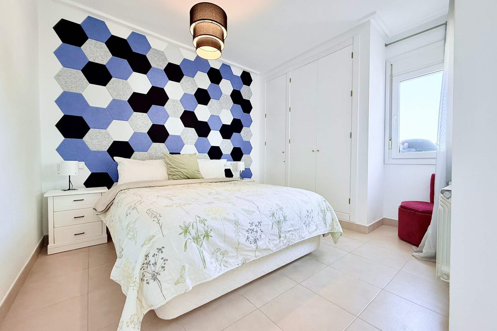 Herverkoop - Detached Villa - Mar Menor Golf Resort - Mar Menor Golf Resort - Centre