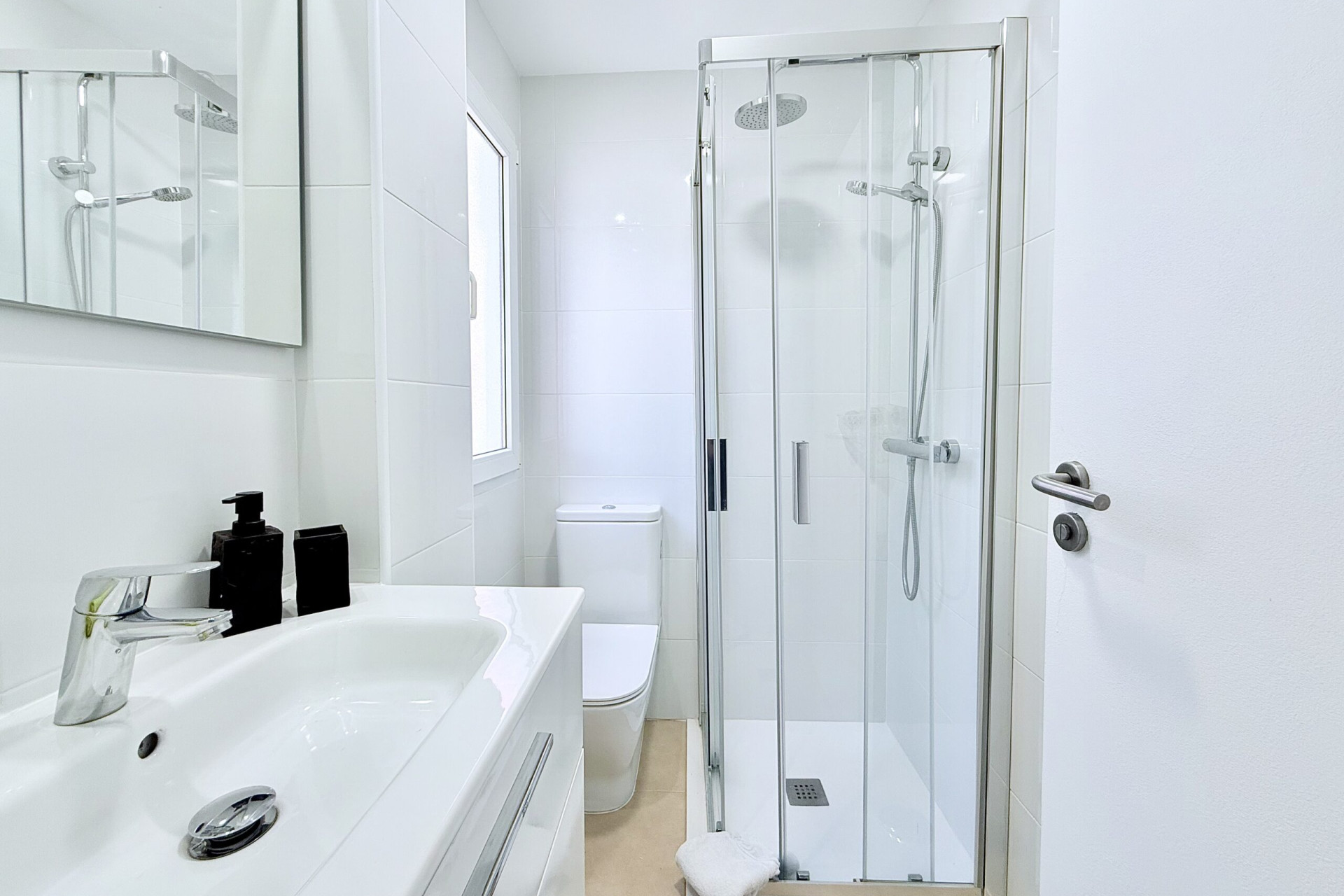 Herverkoop - Detached Villa - Mar Menor Golf Resort - Mar Menor Golf Resort - Centre