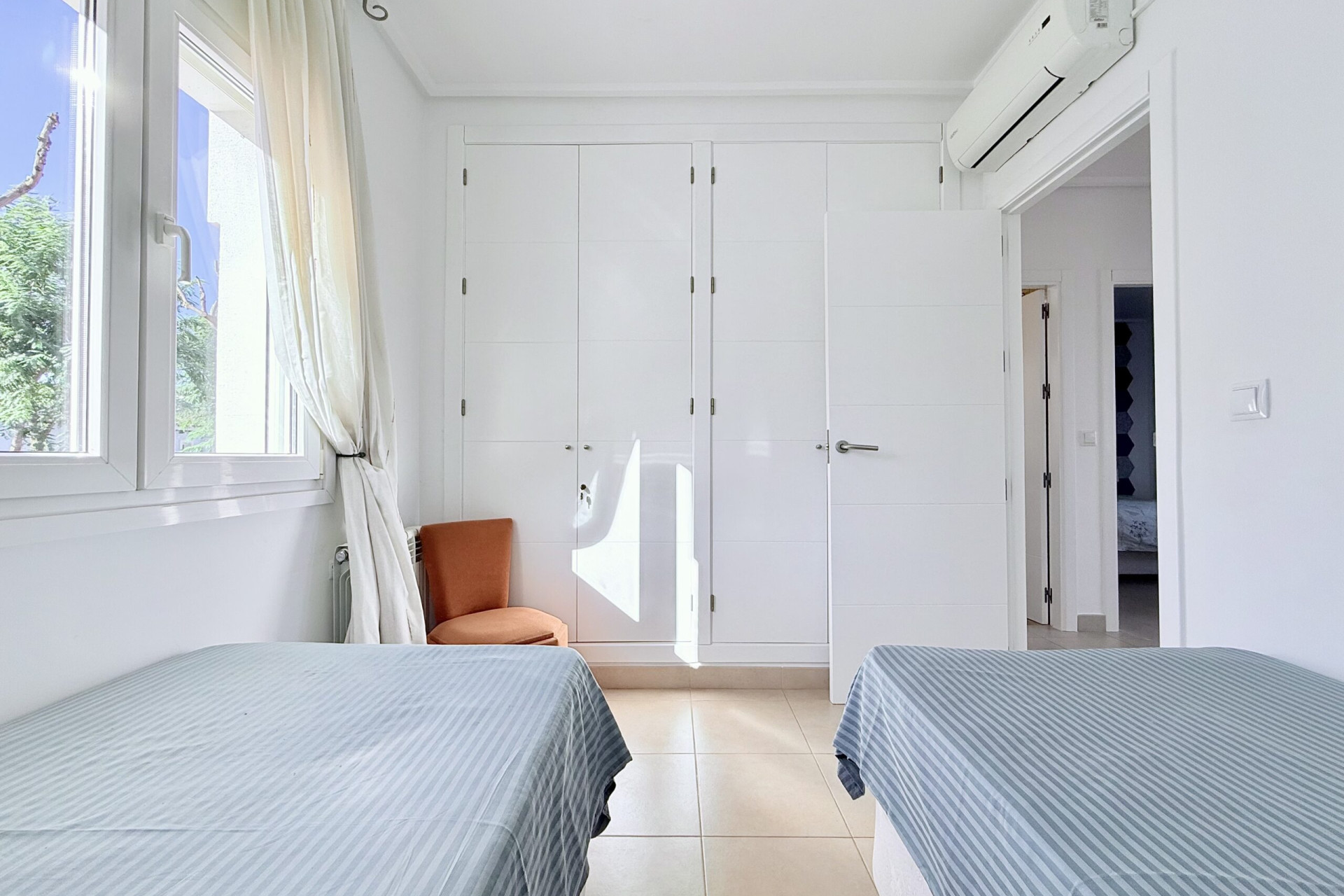 Herverkoop - Detached Villa - Mar Menor Golf Resort - Mar Menor Golf Resort - Centre