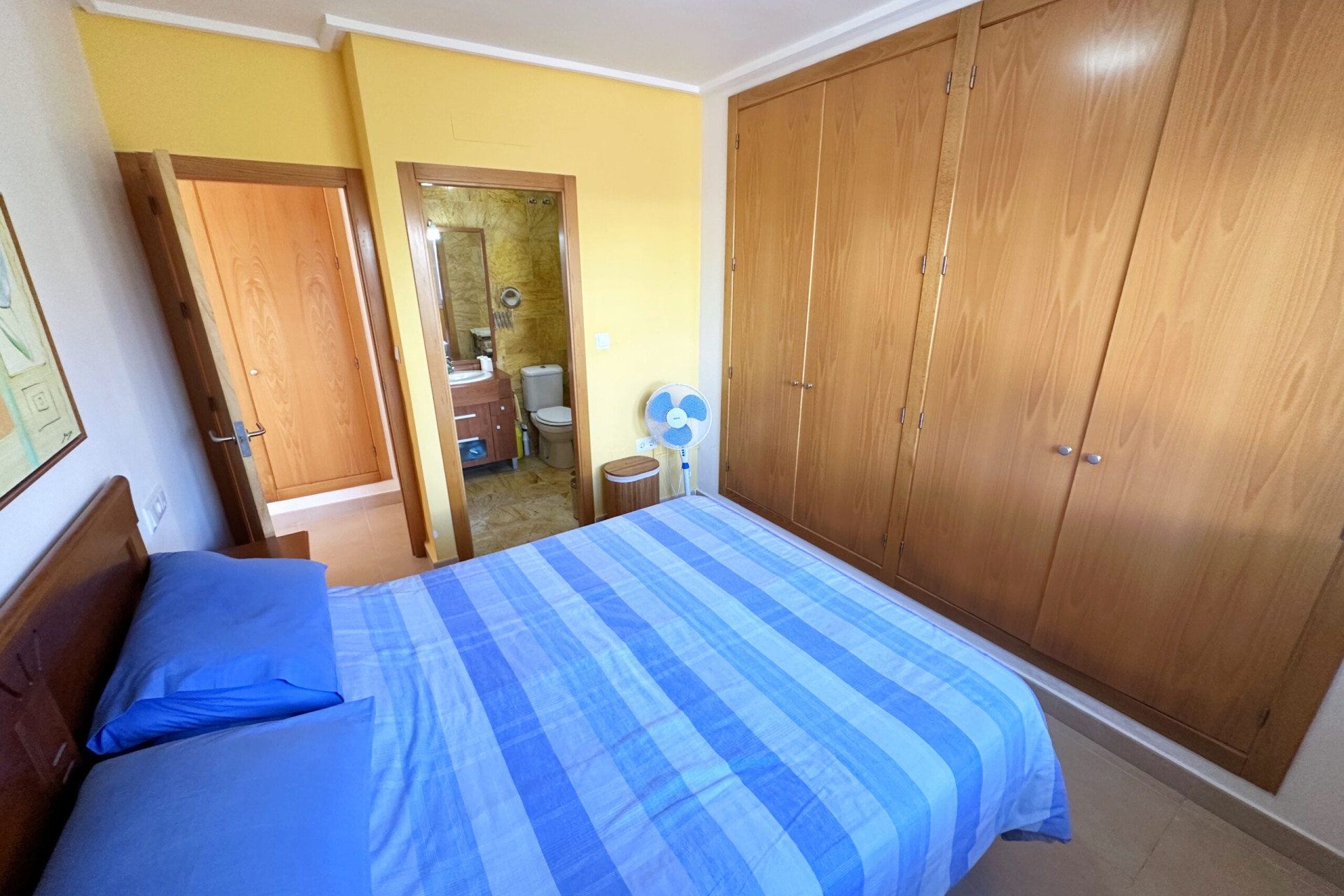 Herverkoop - Detached Villa - Mar Menor Golf Resort - Mar Menor Golf Resort - Centre