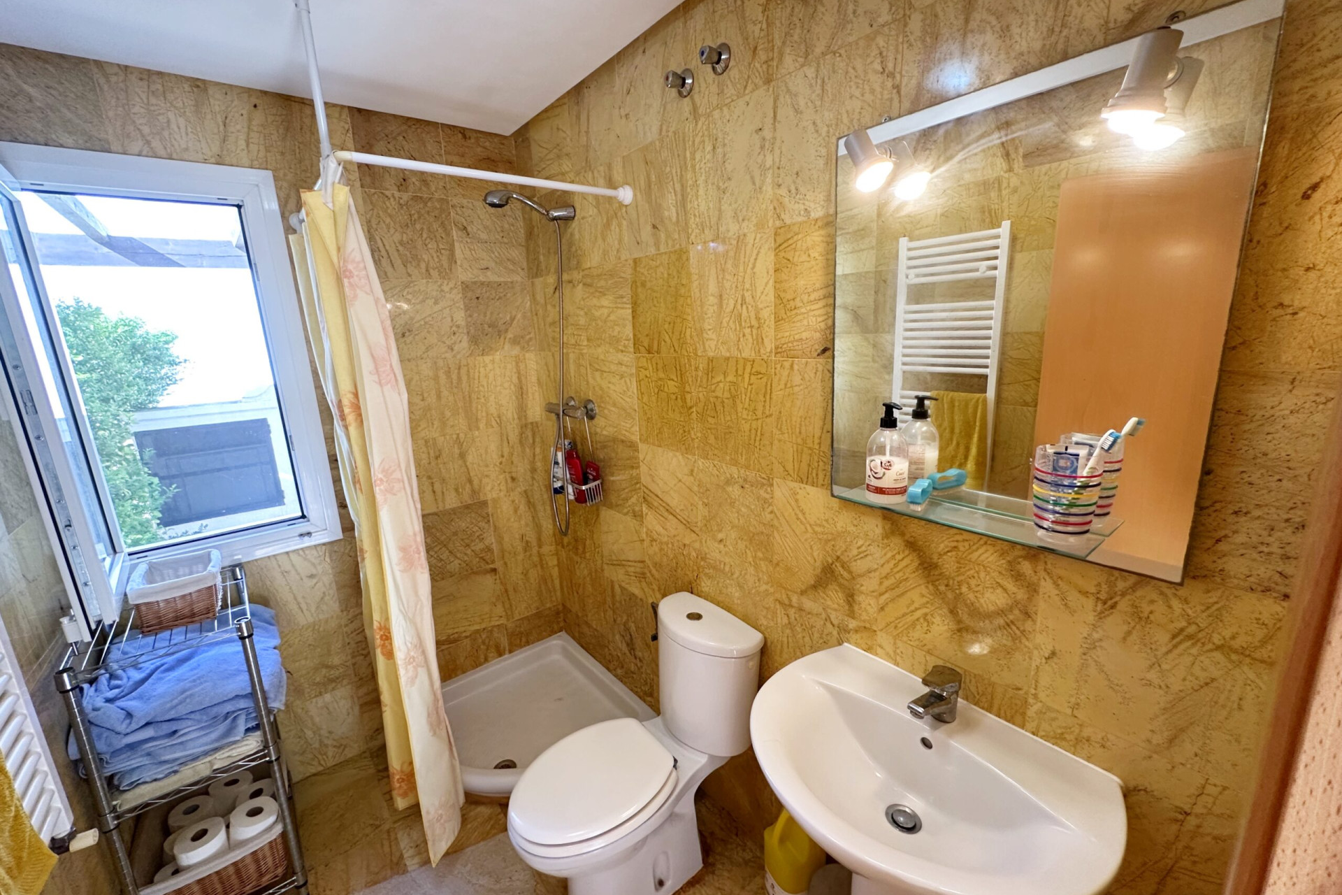 Herverkoop - Detached Villa - Mar Menor Golf Resort - Mar Menor Golf Resort - Centre