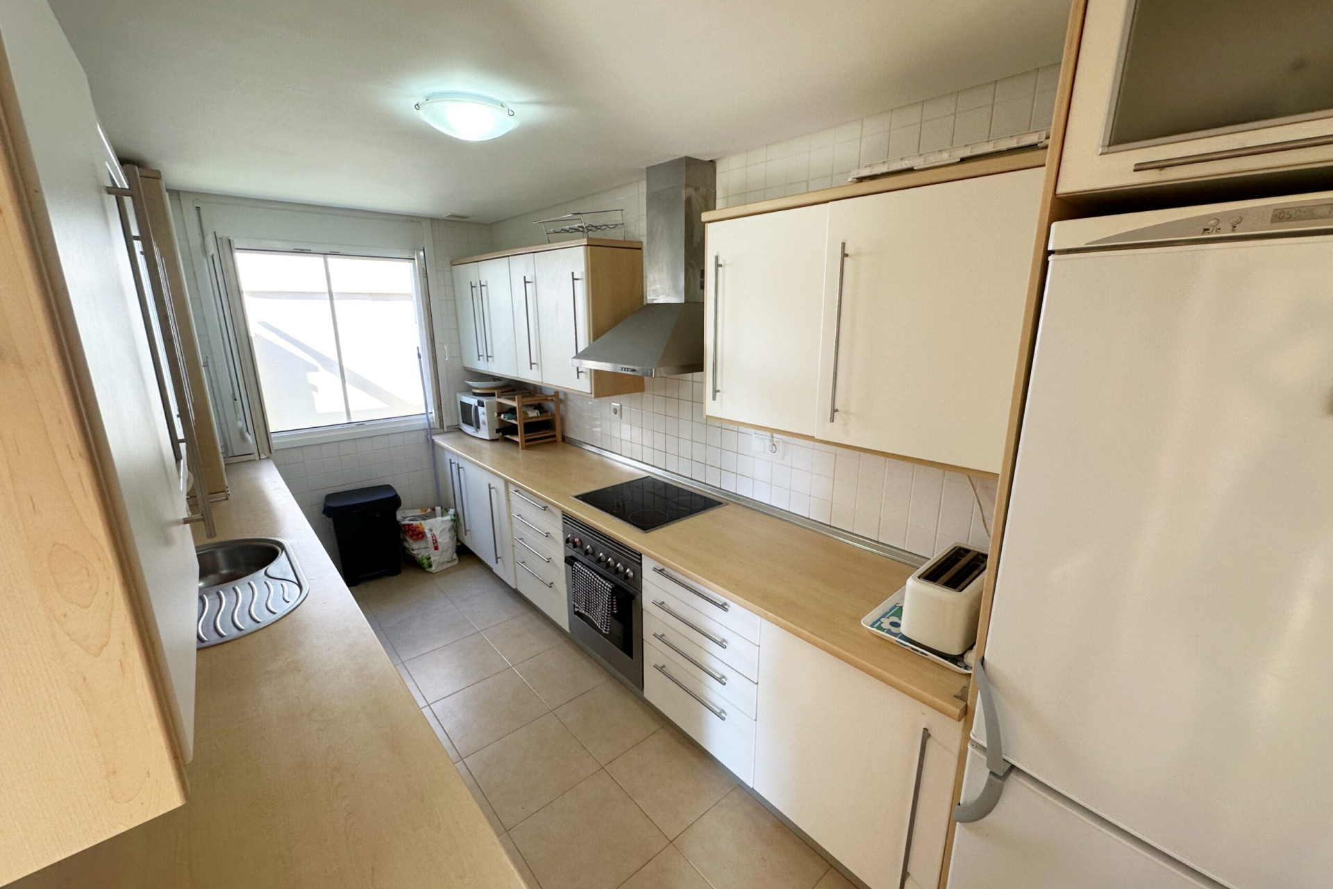 Herverkoop - Detached Villa - Mar Menor Golf Resort - Mar Menor Golf Resort - Centre