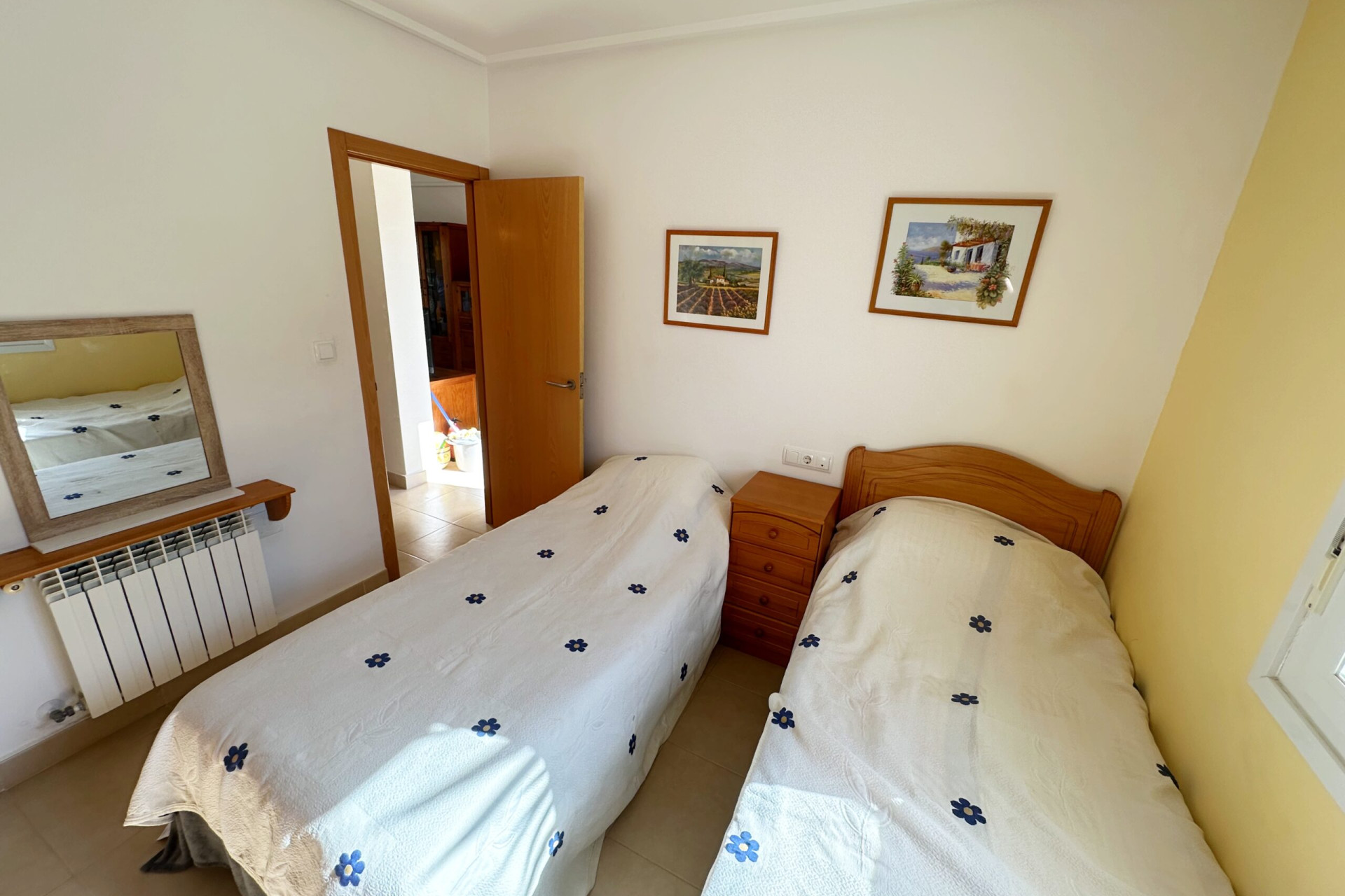 Herverkoop - Detached Villa - Mar Menor Golf Resort - Mar Menor Golf Resort - Centre