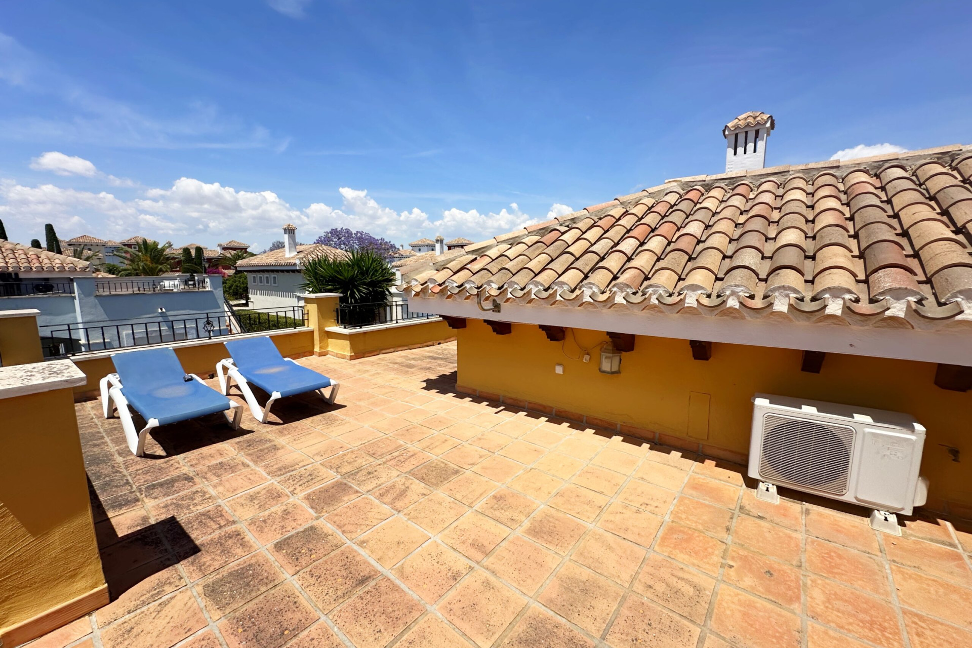 Herverkoop - Detached Villa - Mar Menor Golf Resort - Mar Menor Golf Resort - Centre