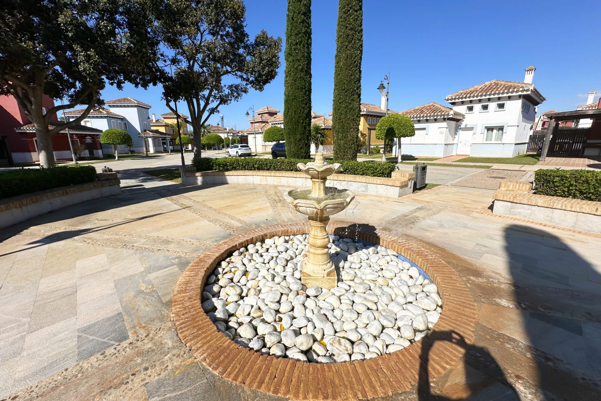 Herverkoop - Detached Villa - Mar Menor Golf Resort - Mar Menor Golf Resort - Centre