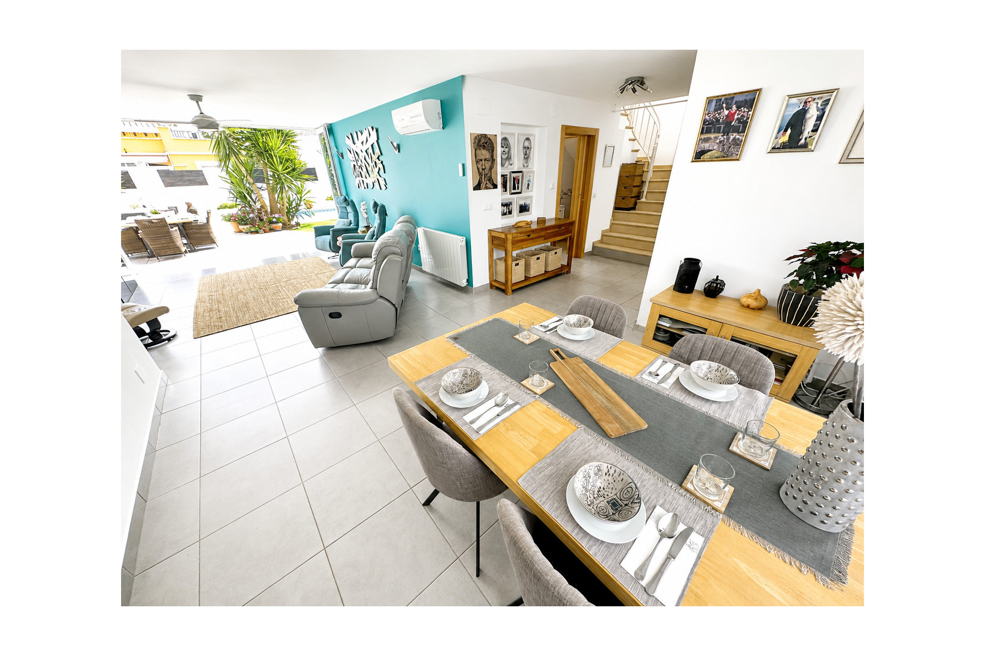 Herverkoop - Detached Villa - Mar Menor Golf Resort - Mar Menor Golf Resort - Centre
