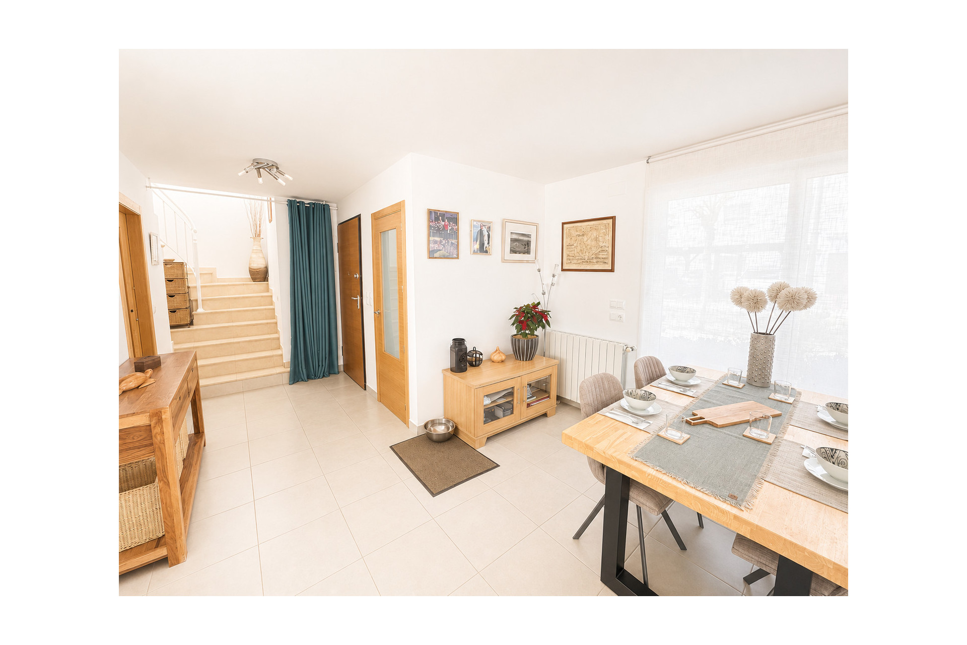 Herverkoop - Detached Villa - Mar Menor Golf Resort - Mar Menor Golf Resort - Centre