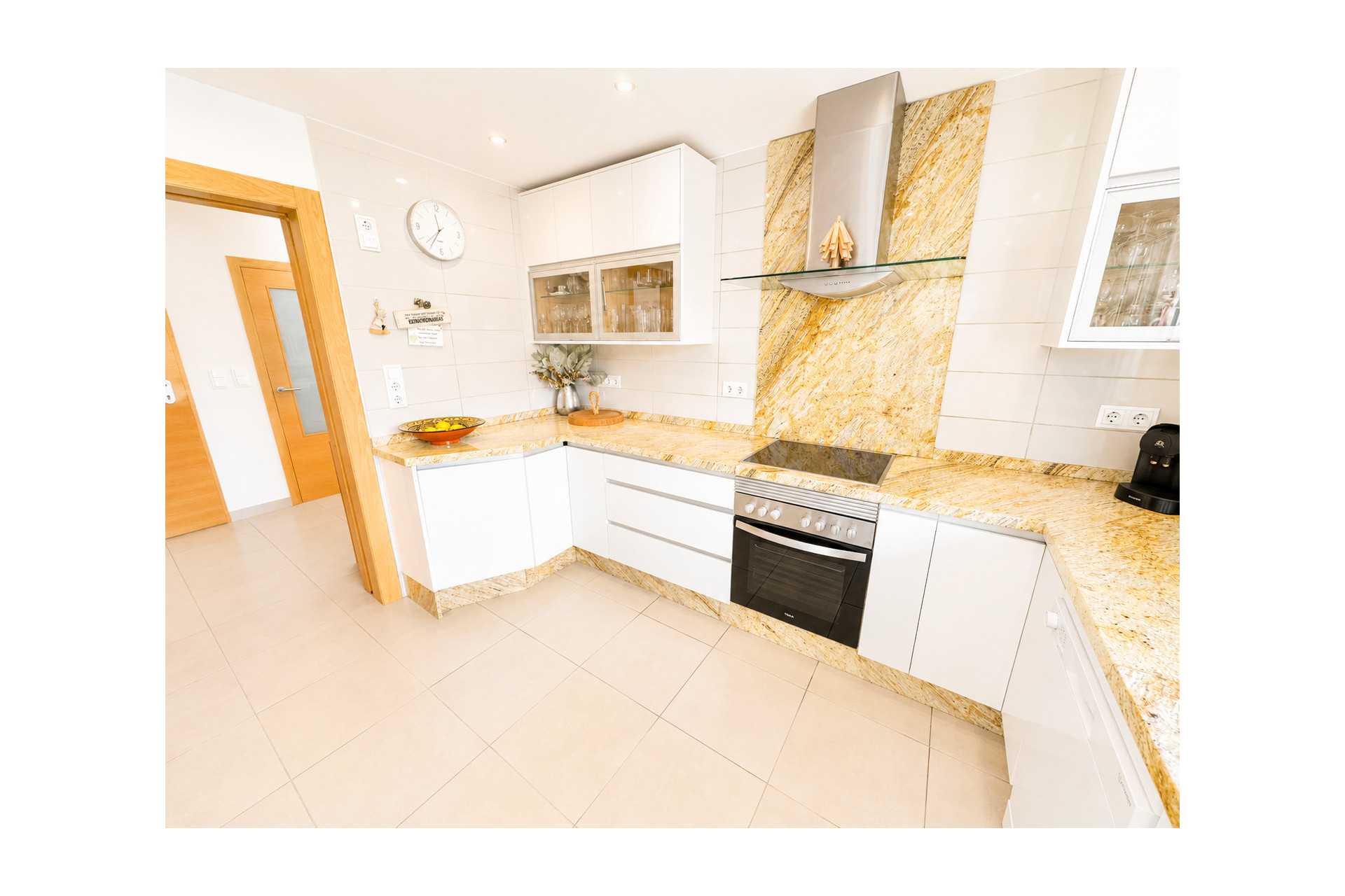 Herverkoop - Detached Villa - Mar Menor Golf Resort - Mar Menor Golf Resort - Centre