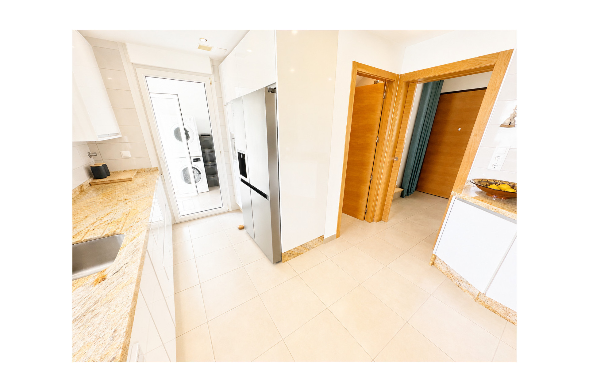 Herverkoop - Detached Villa - Mar Menor Golf Resort - Mar Menor Golf Resort - Centre