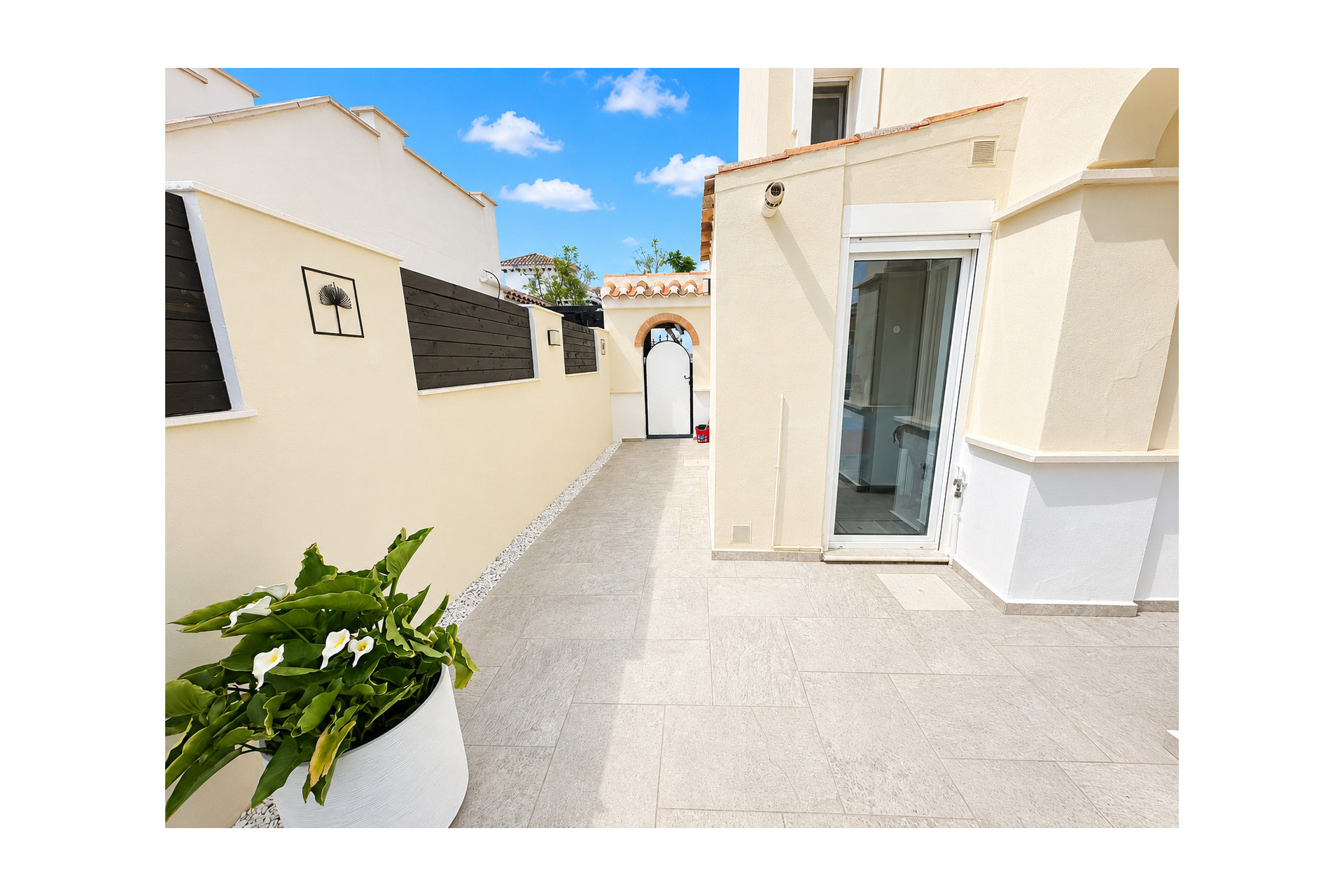 Herverkoop - Detached Villa - Mar Menor Golf Resort - Mar Menor Golf Resort - Centre