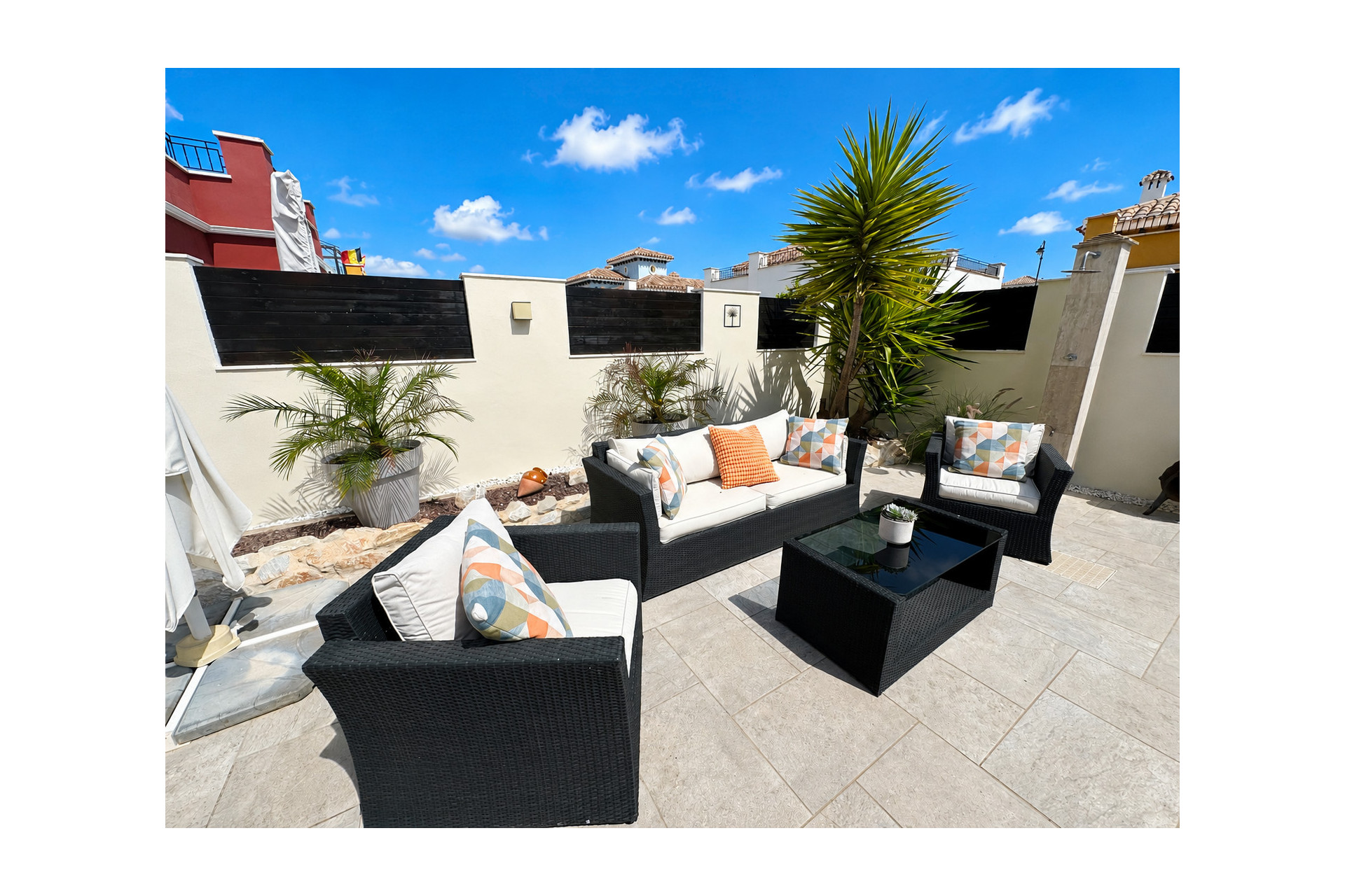 Herverkoop - Detached Villa - Mar Menor Golf Resort - Mar Menor Golf Resort - Centre