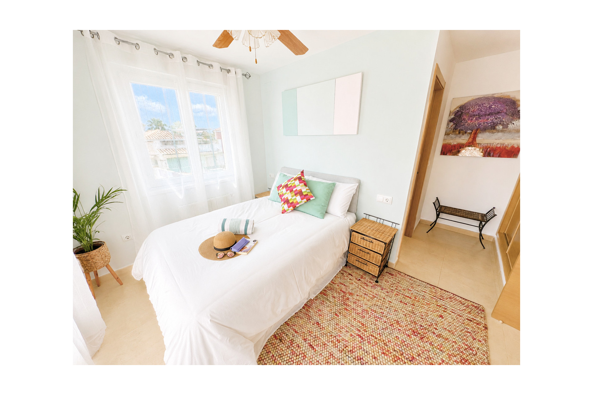 Herverkoop - Detached Villa - Mar Menor Golf Resort - Mar Menor Golf Resort - Centre
