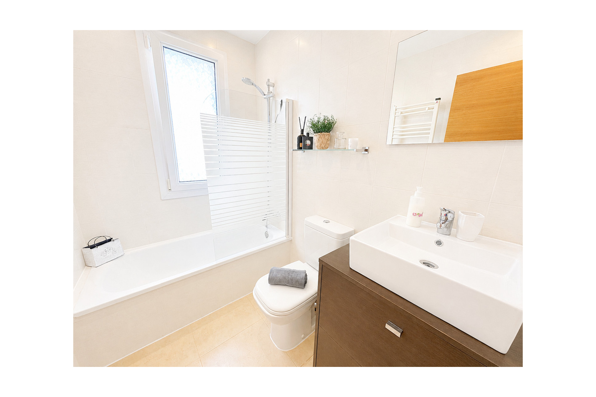 Herverkoop - Detached Villa - Mar Menor Golf Resort - Mar Menor Golf Resort - Centre