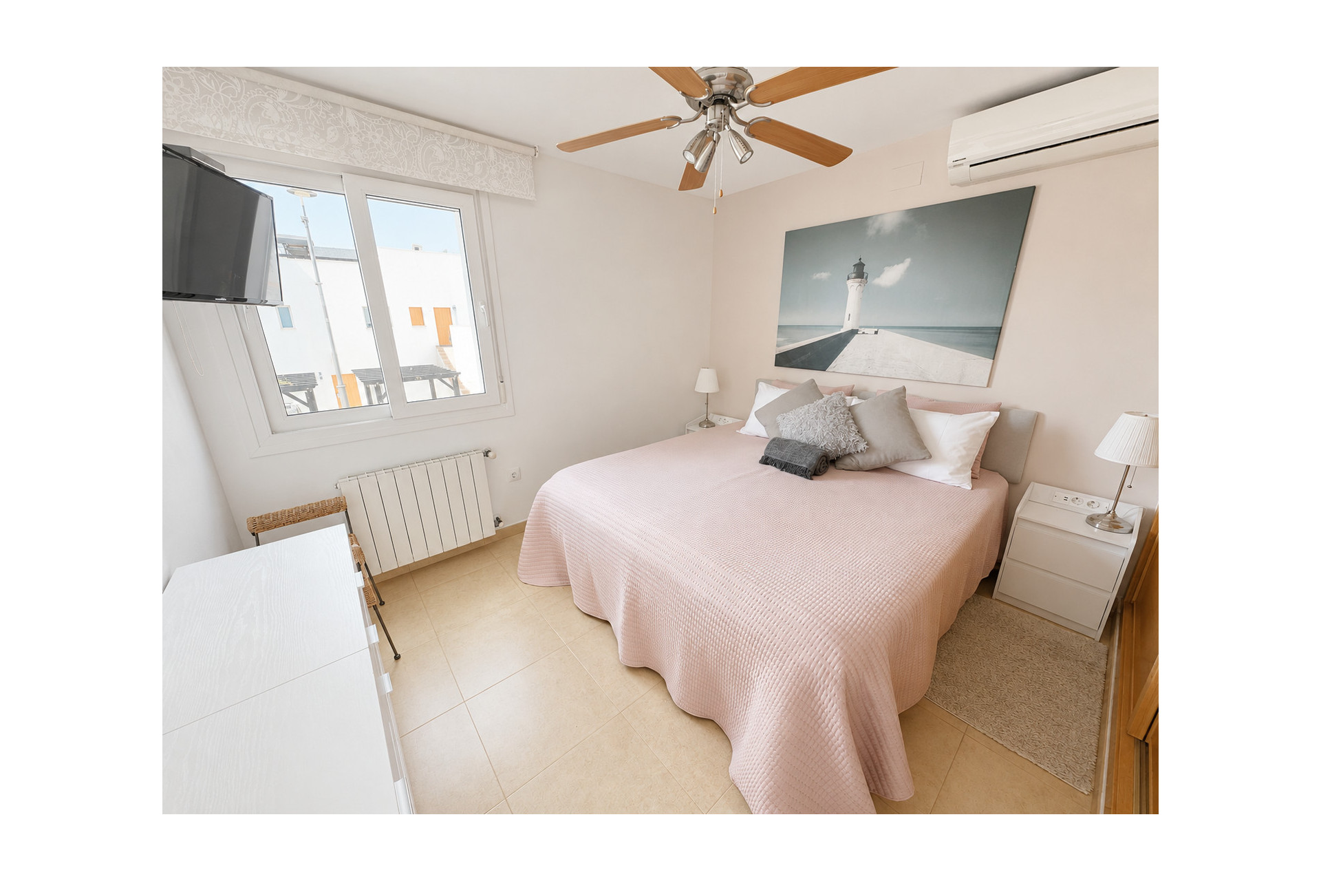 Herverkoop - Detached Villa - Mar Menor Golf Resort - Mar Menor Golf Resort - Centre
