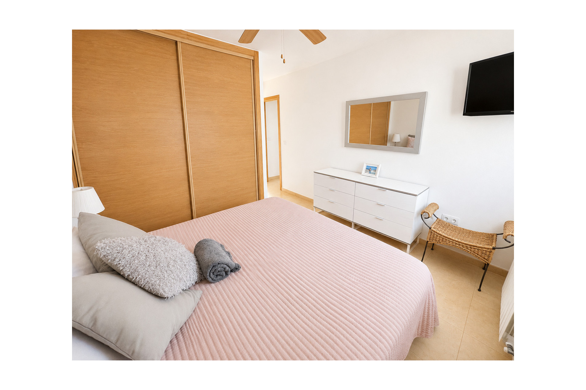Herverkoop - Detached Villa - Mar Menor Golf Resort - Mar Menor Golf Resort - Centre