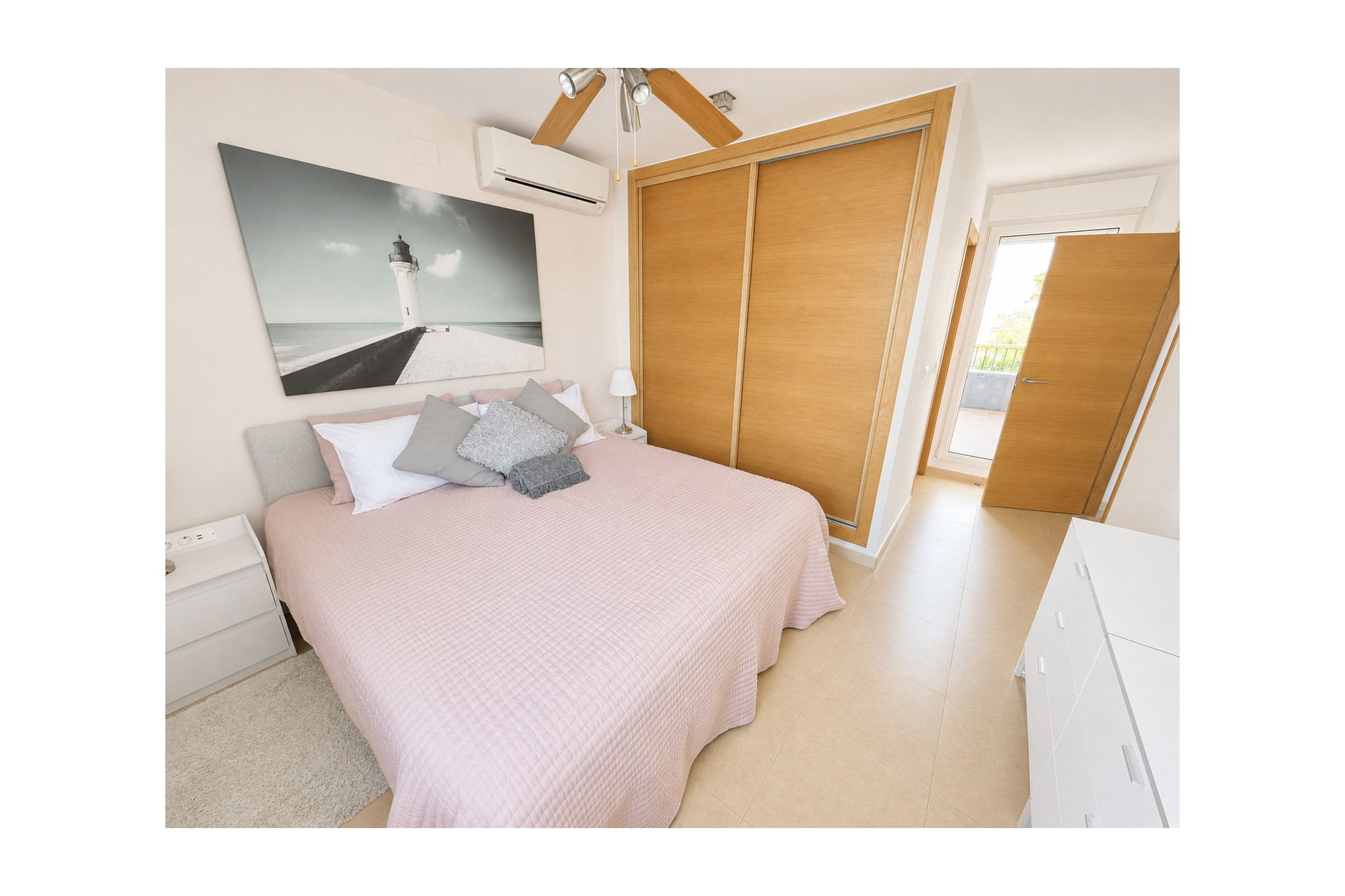 Herverkoop - Detached Villa - Mar Menor Golf Resort - Mar Menor Golf Resort - Centre