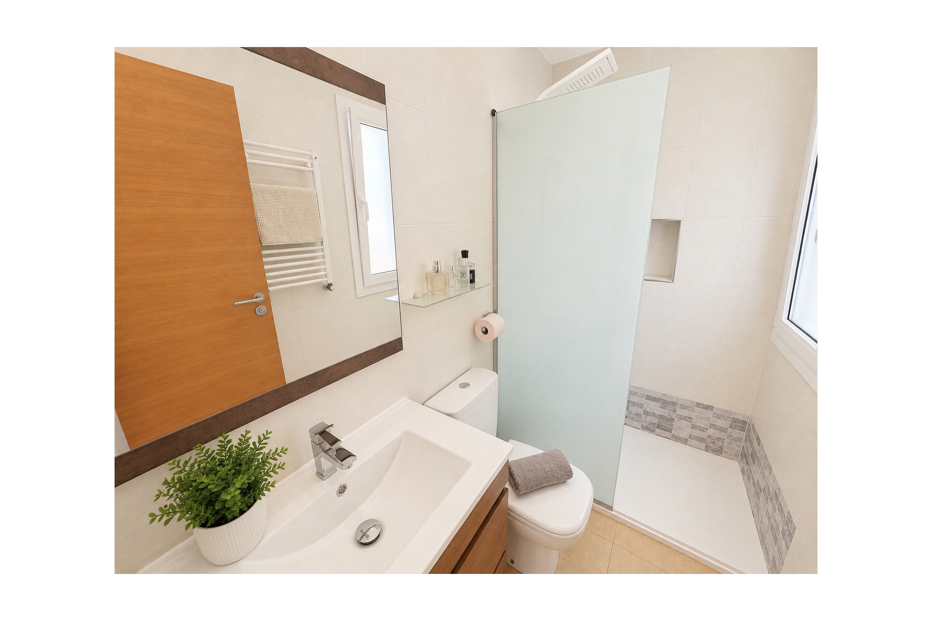 Herverkoop - Detached Villa - Mar Menor Golf Resort - Mar Menor Golf Resort - Centre